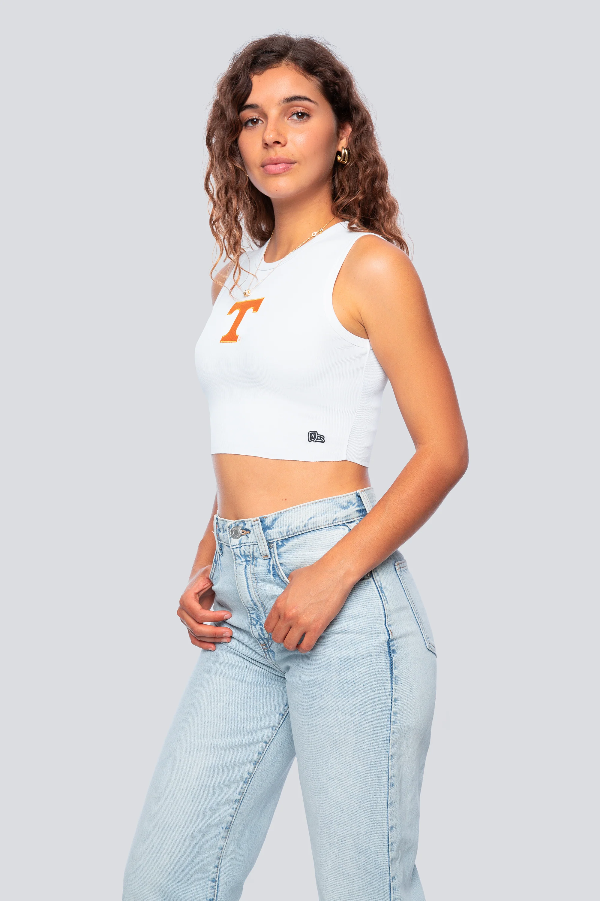 Tennessee Cut Off Tank - Image 5