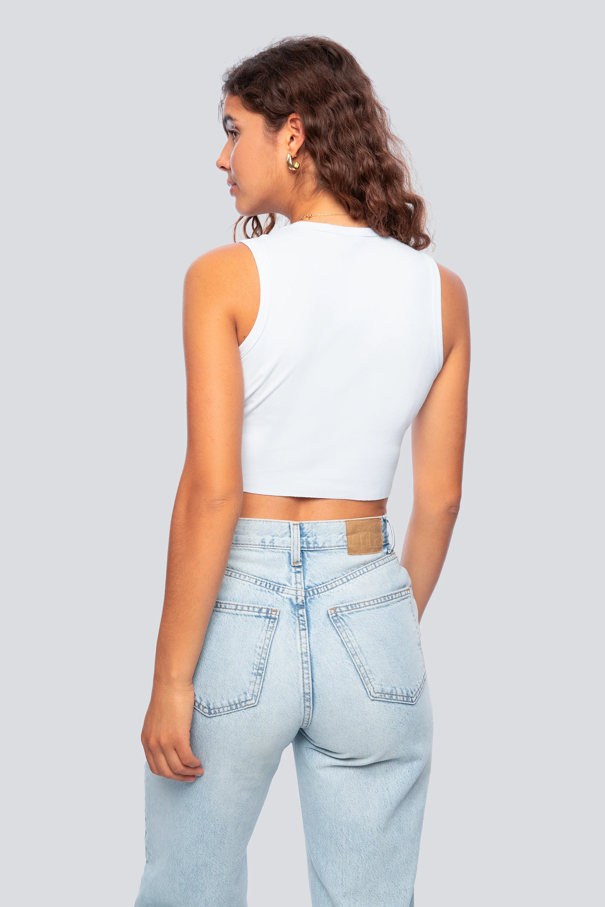 TCU Cut Off Tank - Image 3