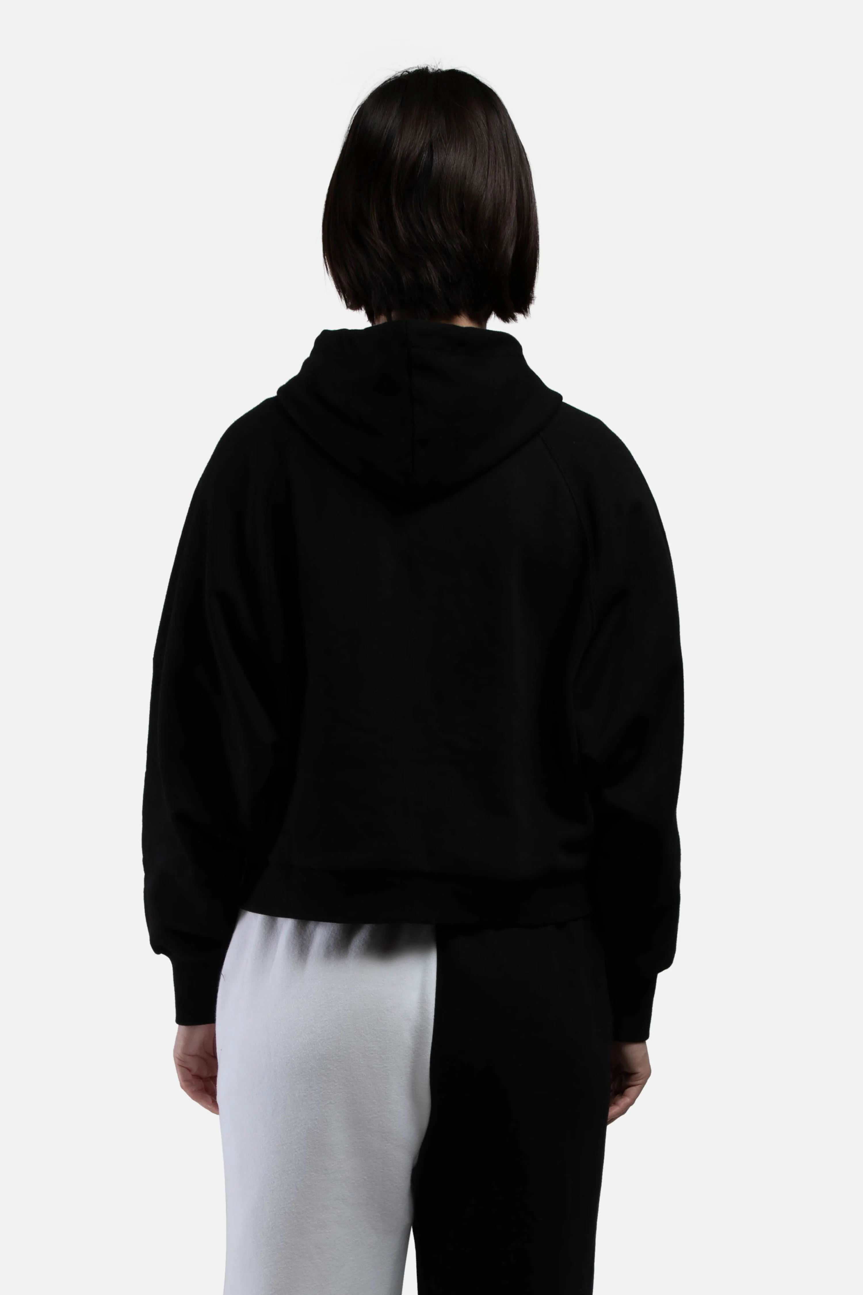 Tennessee State Raglan Zip Up - Image 3
