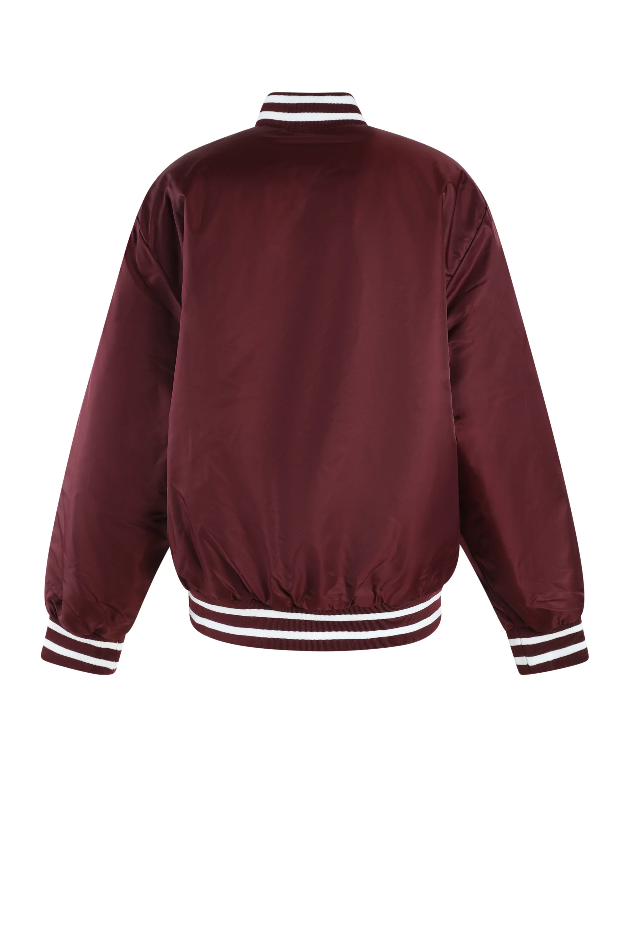 Texas A&M A-Game Varsity Jacket - Image 9