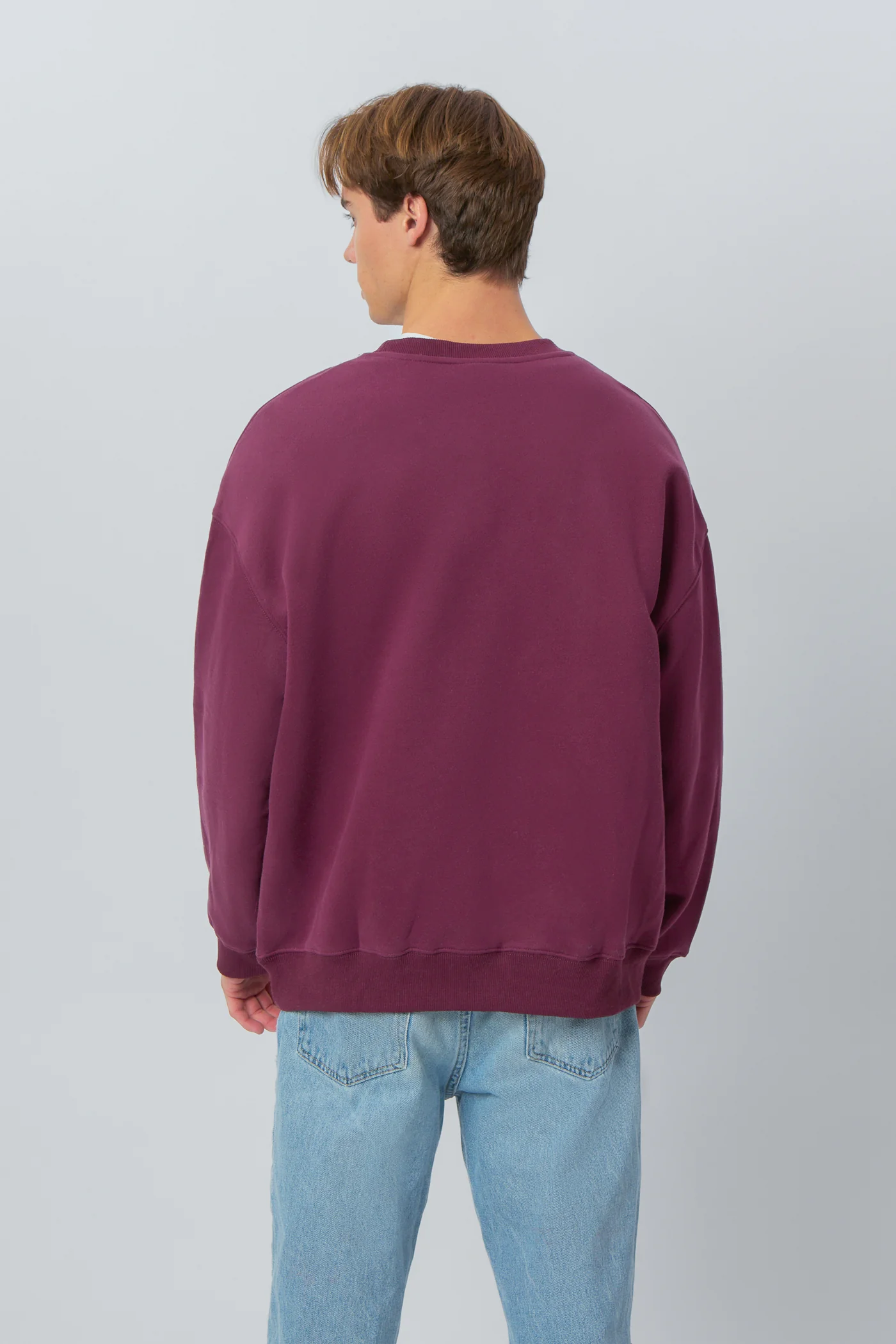 Texas A&M Offside Crewneck - Image 6