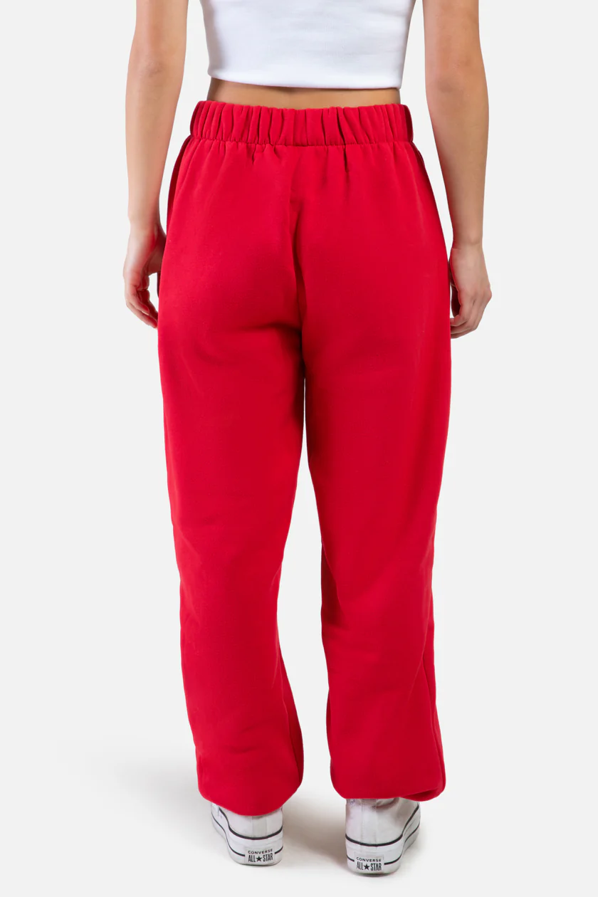 Texas Tech Basic Sweats - Image 10