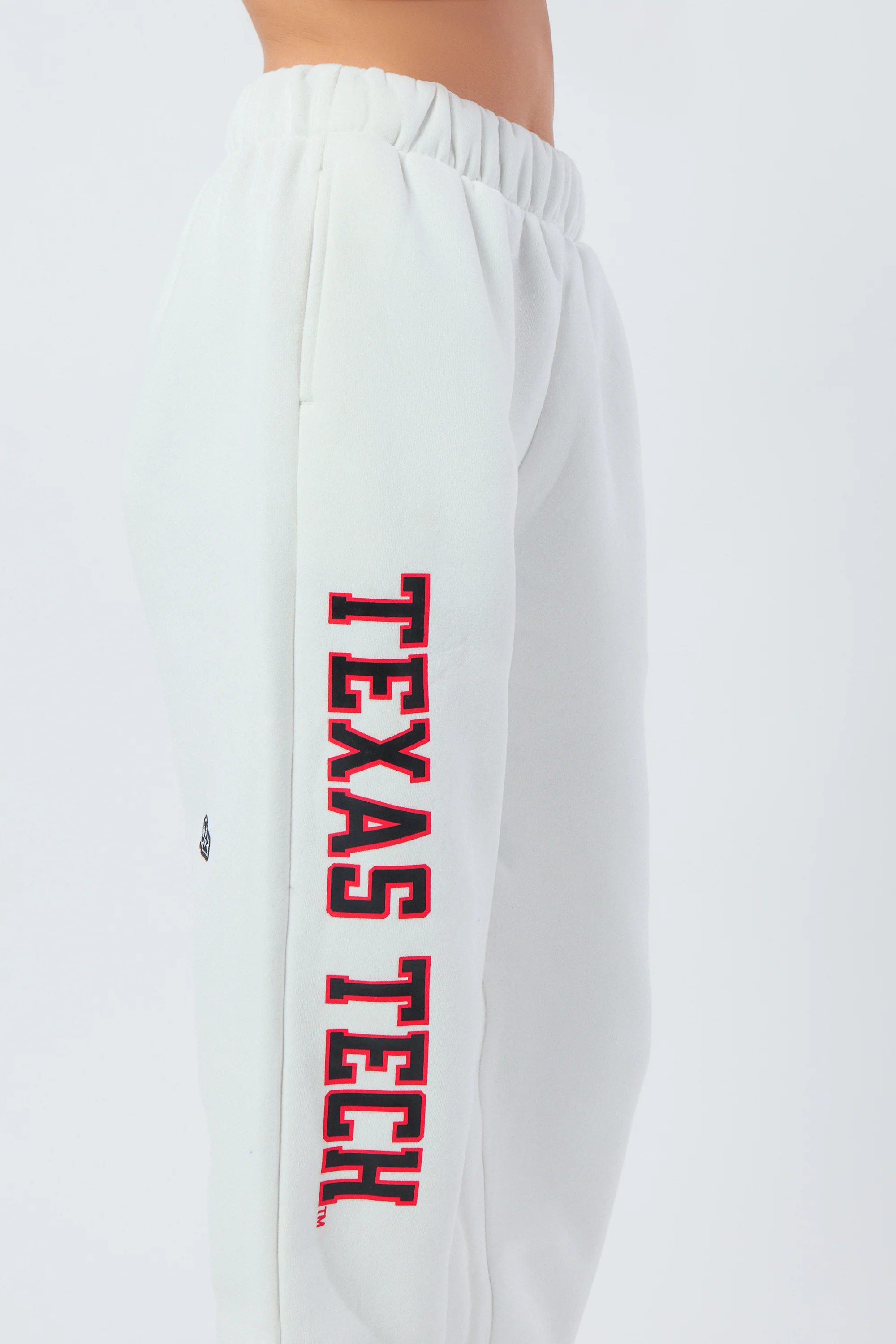 Texas Tech Basic Sweats - Image 3