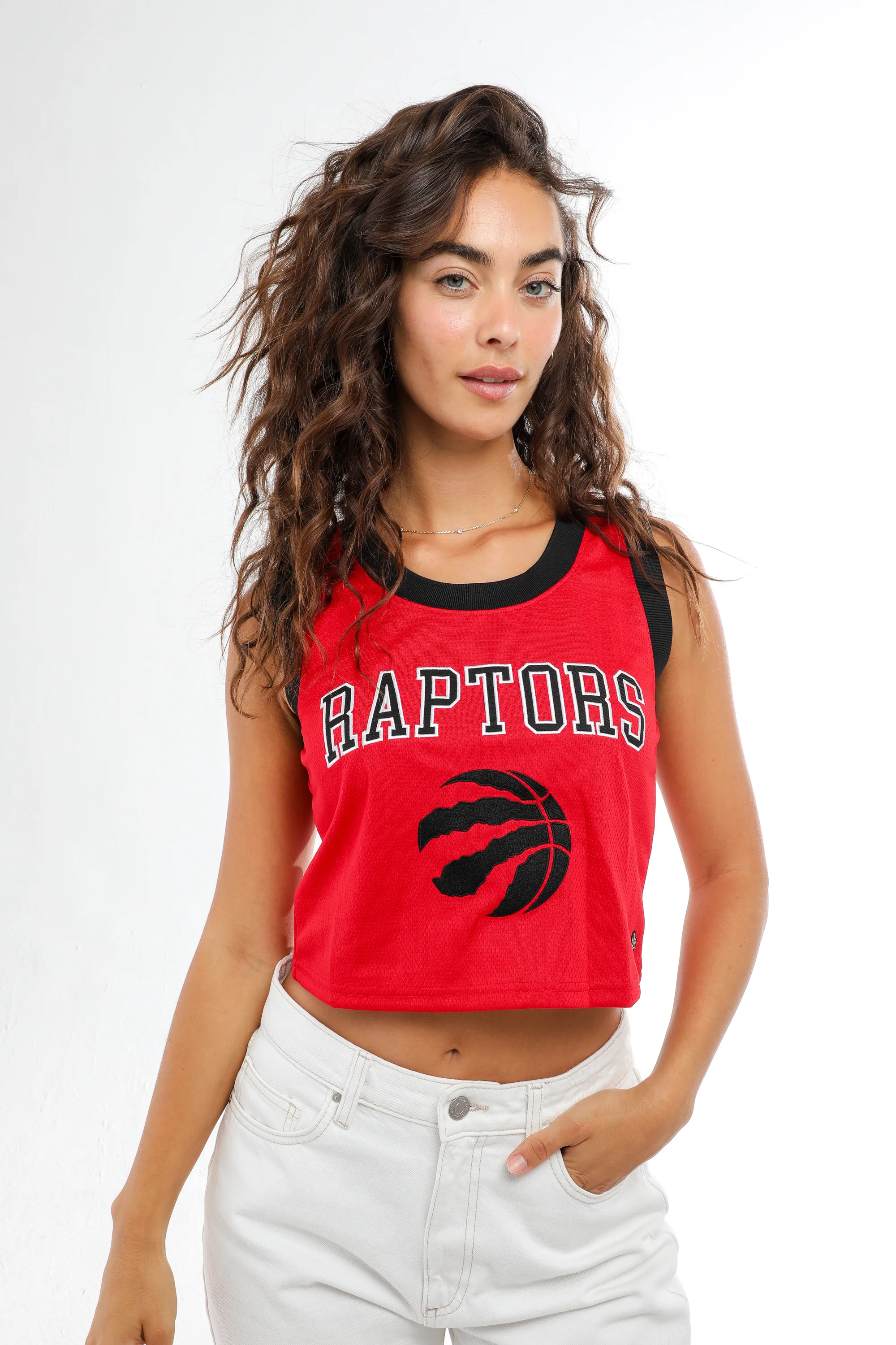 Toronto Raptors Play Tank