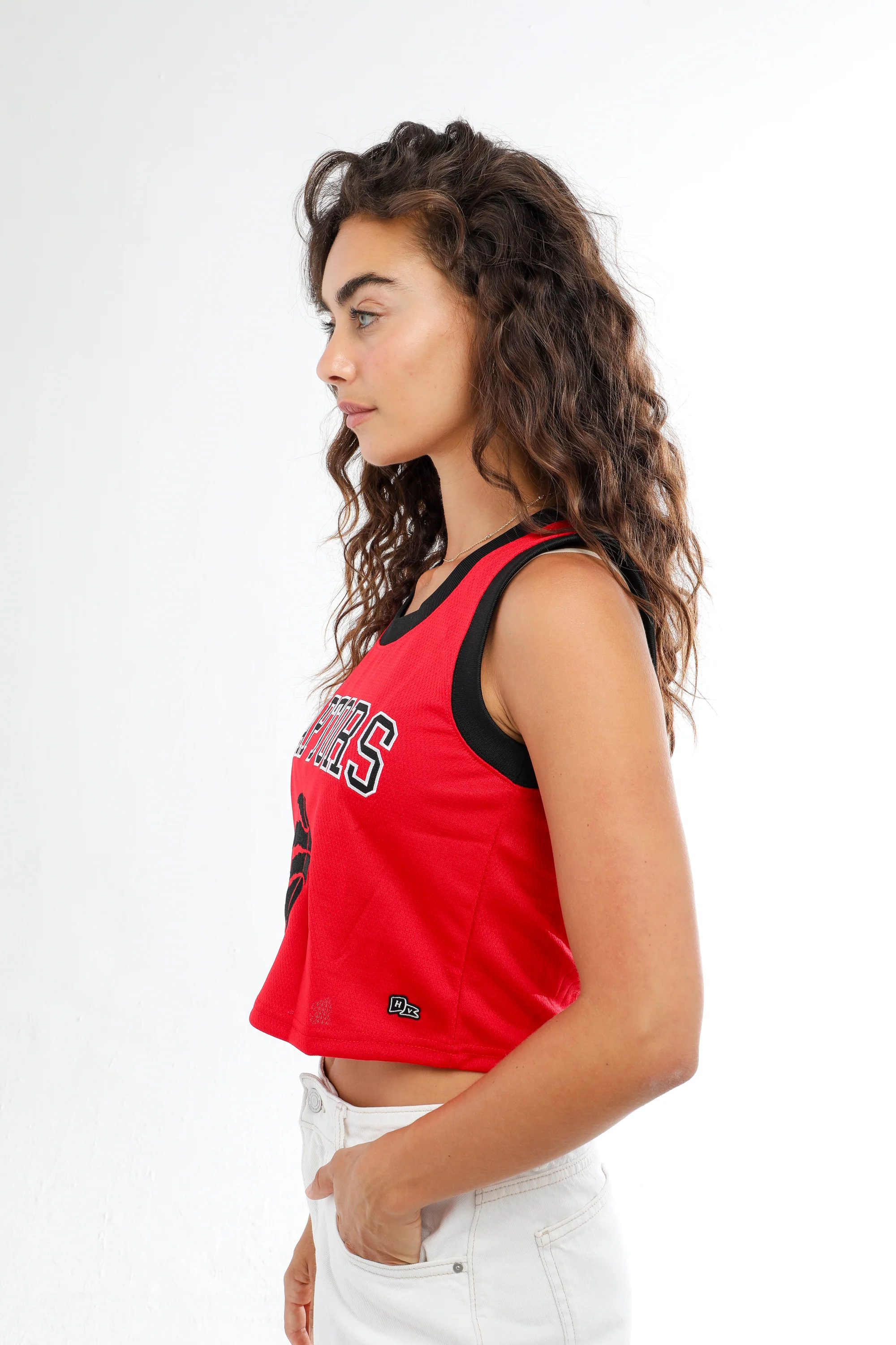 Toronto Raptors Play Tank - Image 2