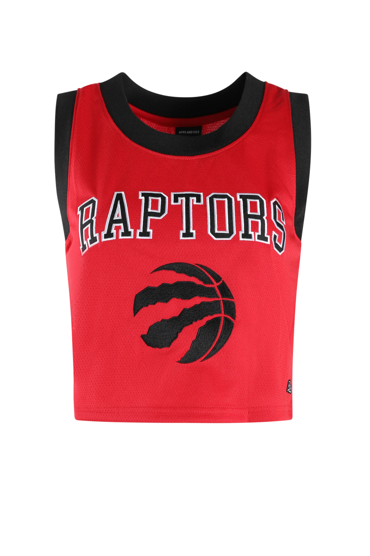 Toronto Raptors Play Tank - Image 4