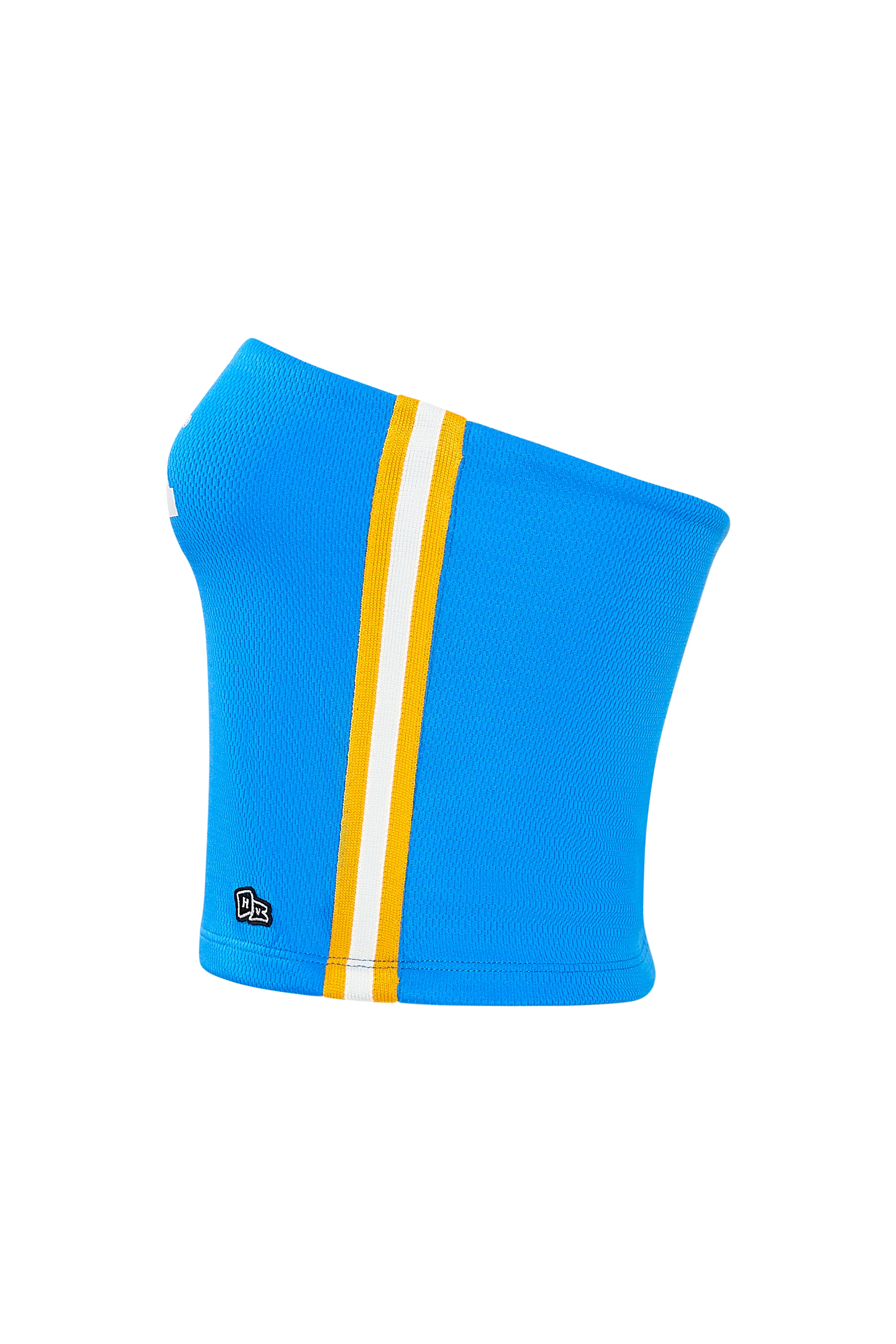 UCLA Jersey Tube Top - Image 5