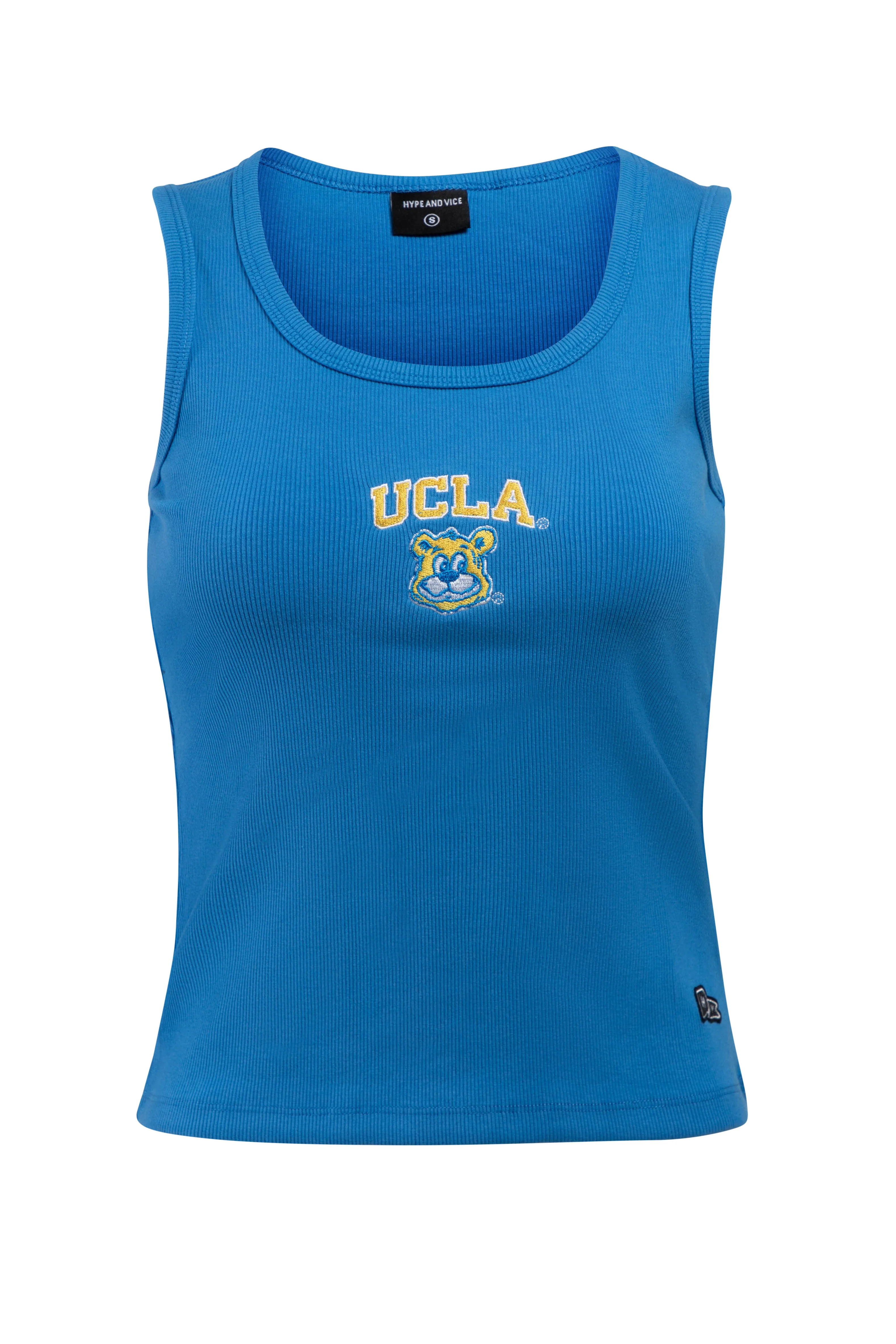 UCLA MVP Top - Image 5