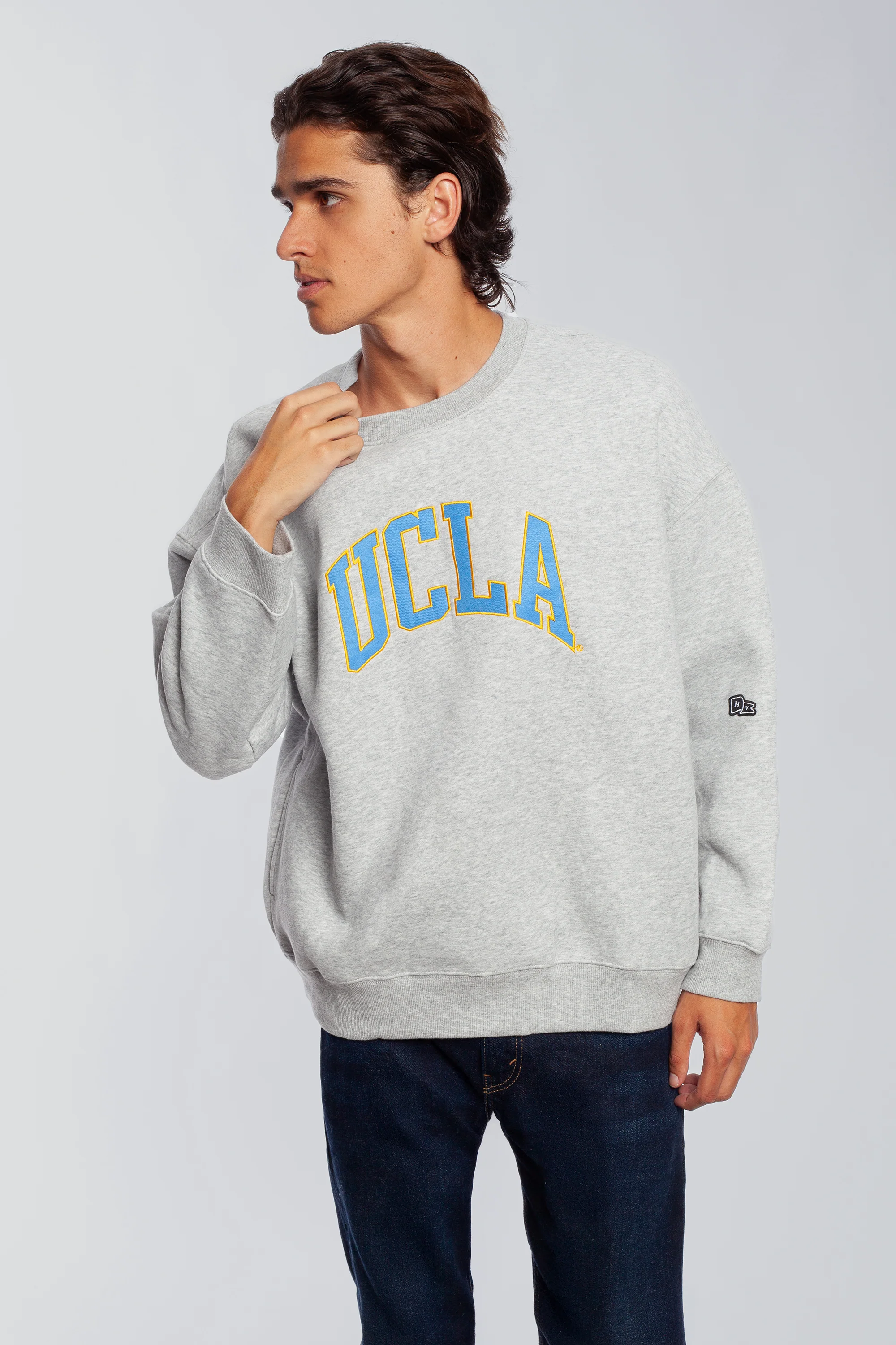 UCLA Offside Crewneck - Image 2