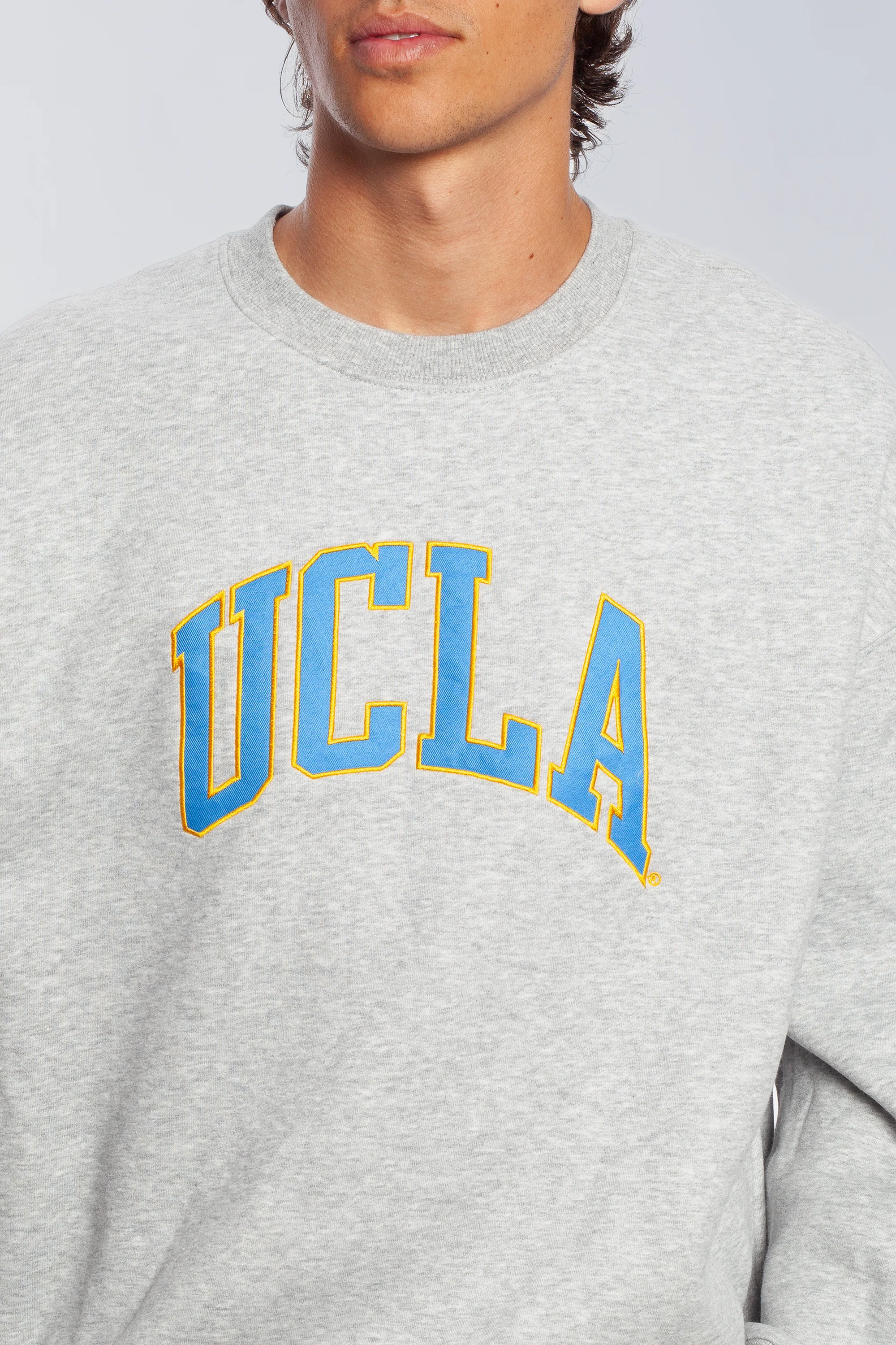 UCLA Offside Crewneck - Image 5