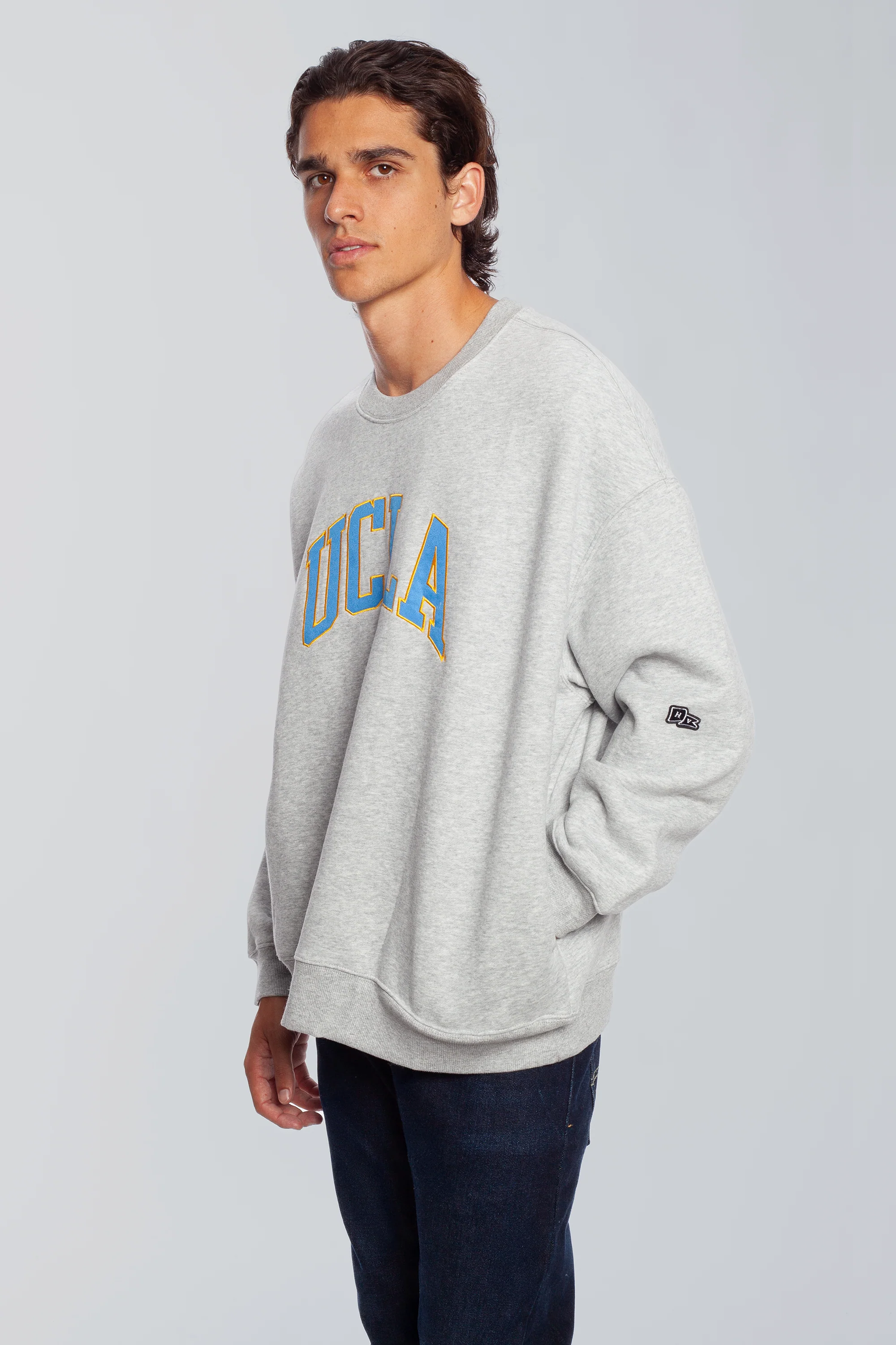 UCLA Offside Crewneck - Image 6