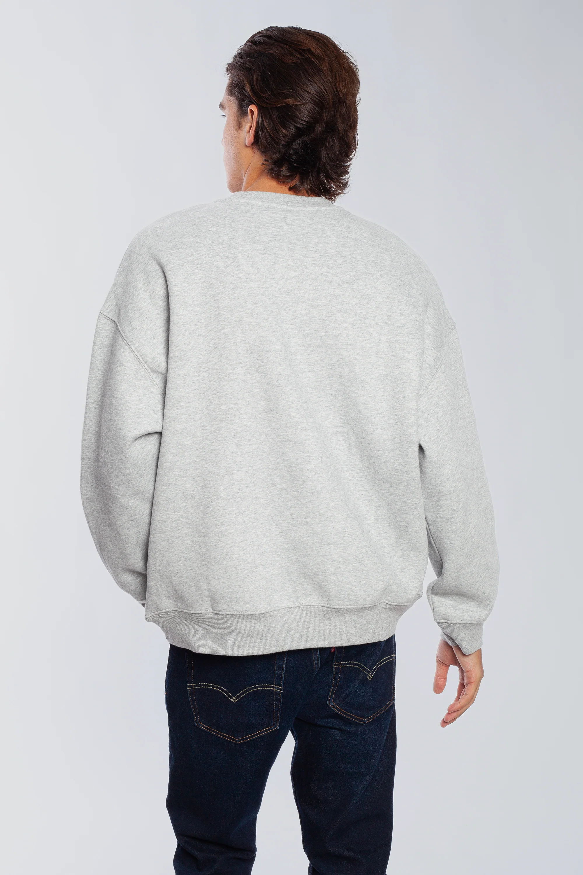 UCLA Offside Crewneck - Image 7
