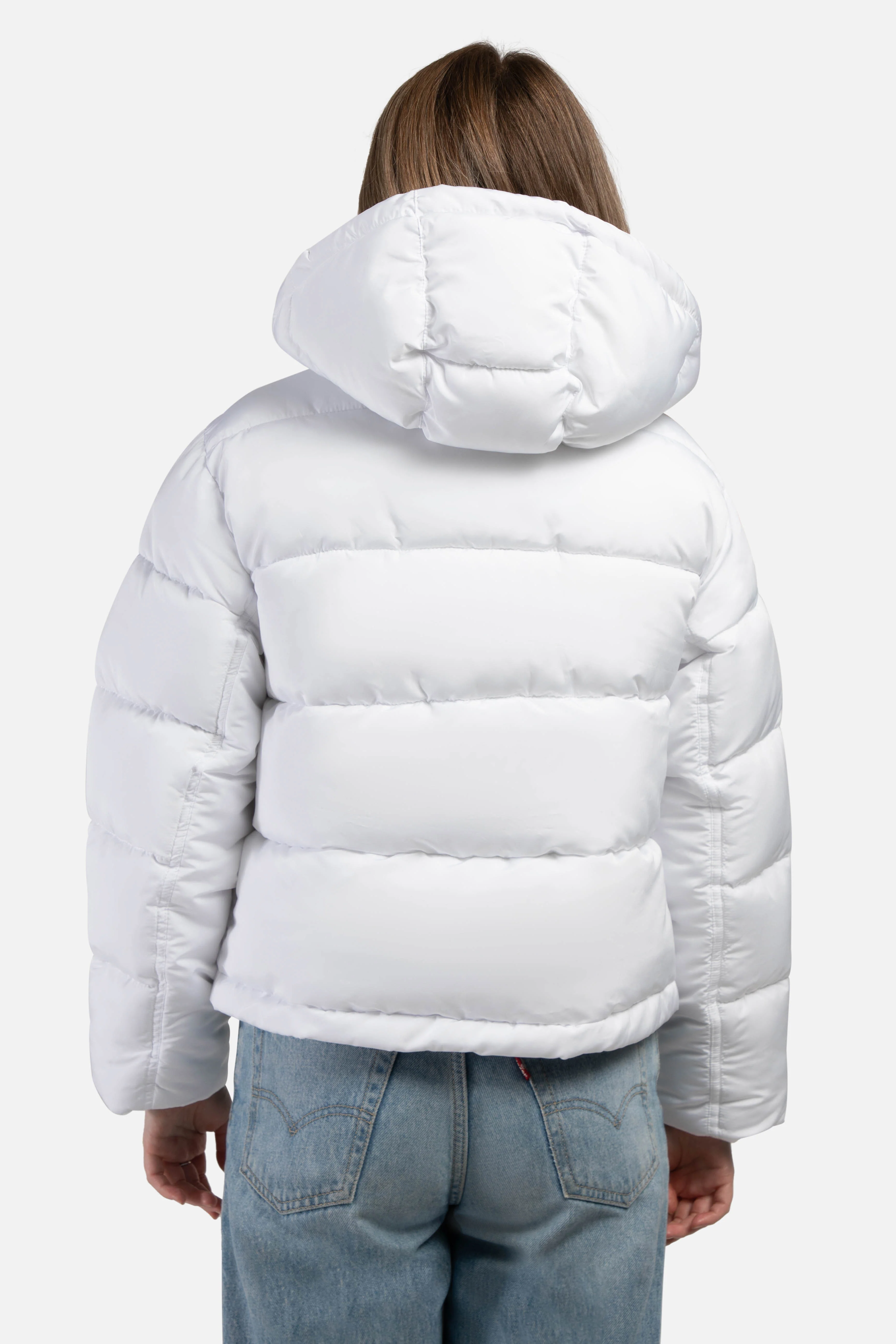 UCLA Puffer Jacket - Image 3