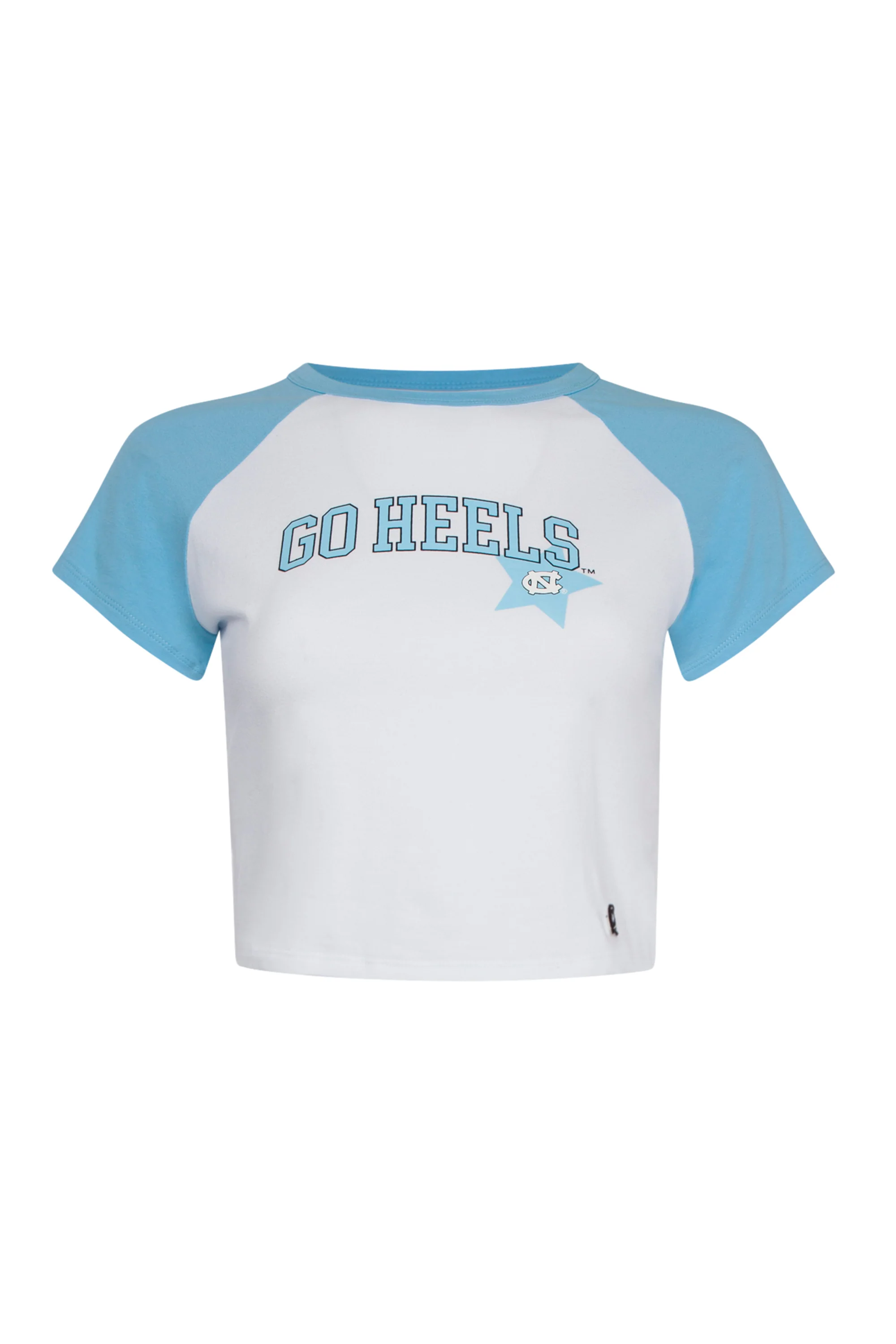 UNC Chapel Hill Homerun Tee - Image 5
