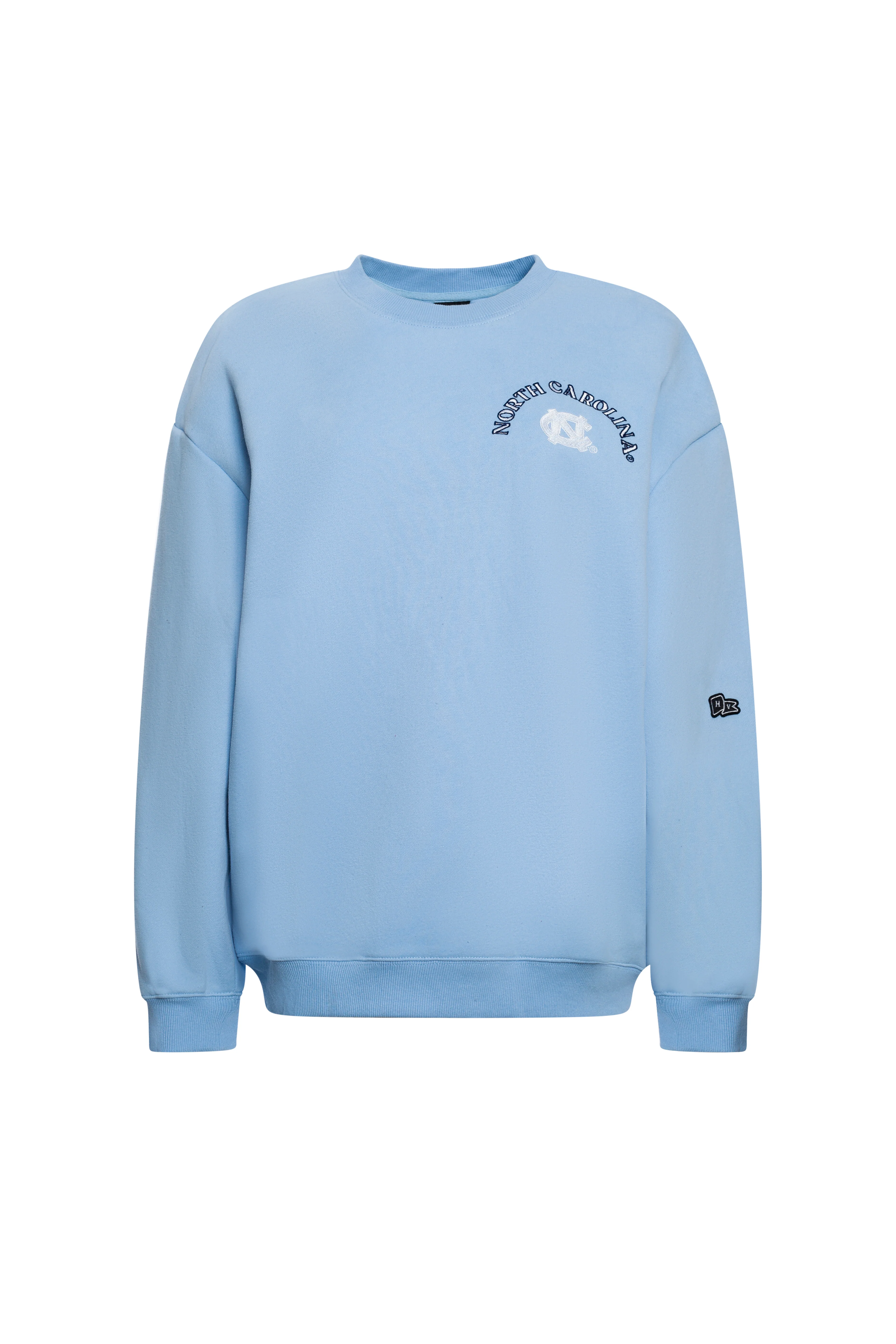 UNC Chapel Hill Oversized Crewneck - Image 5