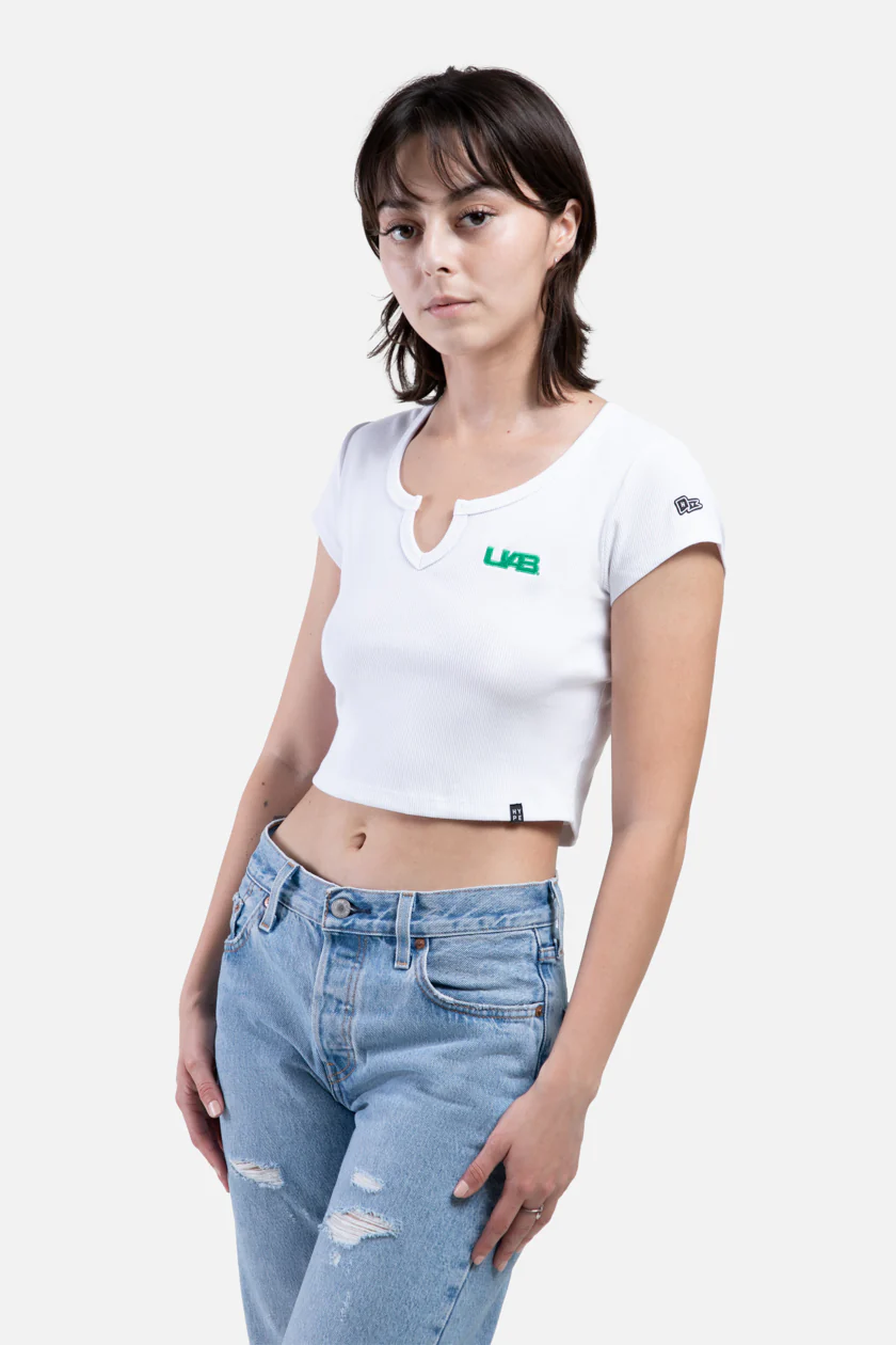 University of Alabama at Birmingham Cali Tee - Image 2