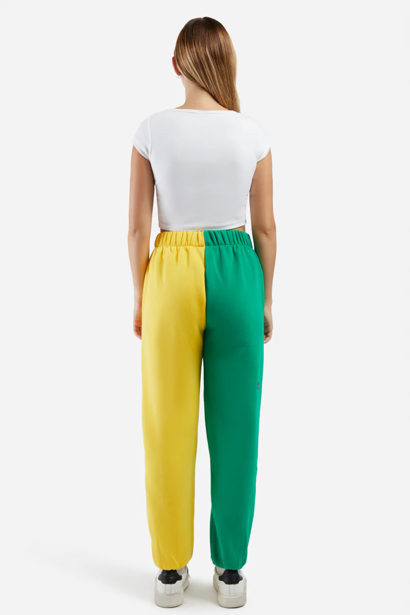 University of Alabama at Birmingham Color-Block Sweats - Image 3