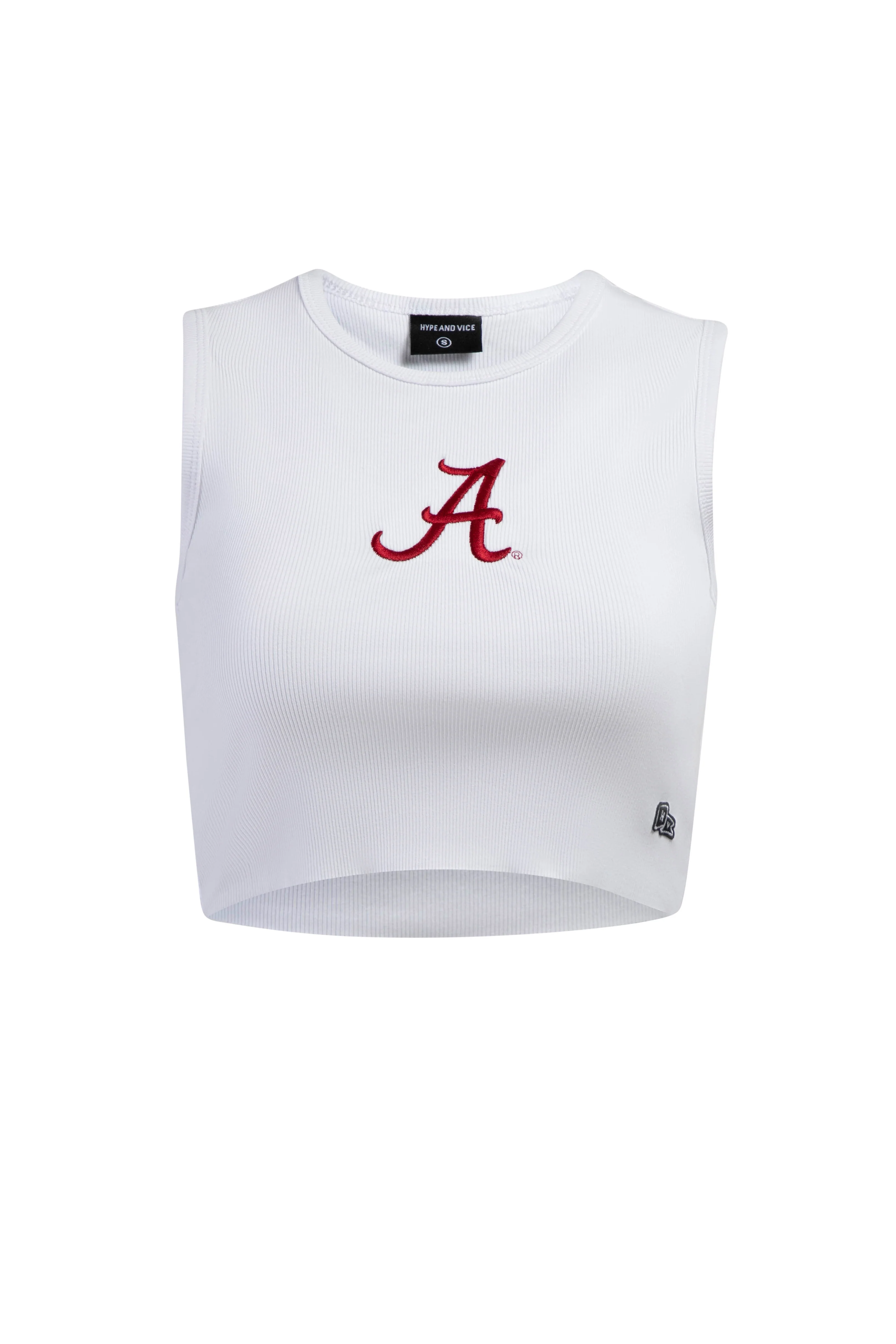 University of Alabama Cut Off Tank - Image 7