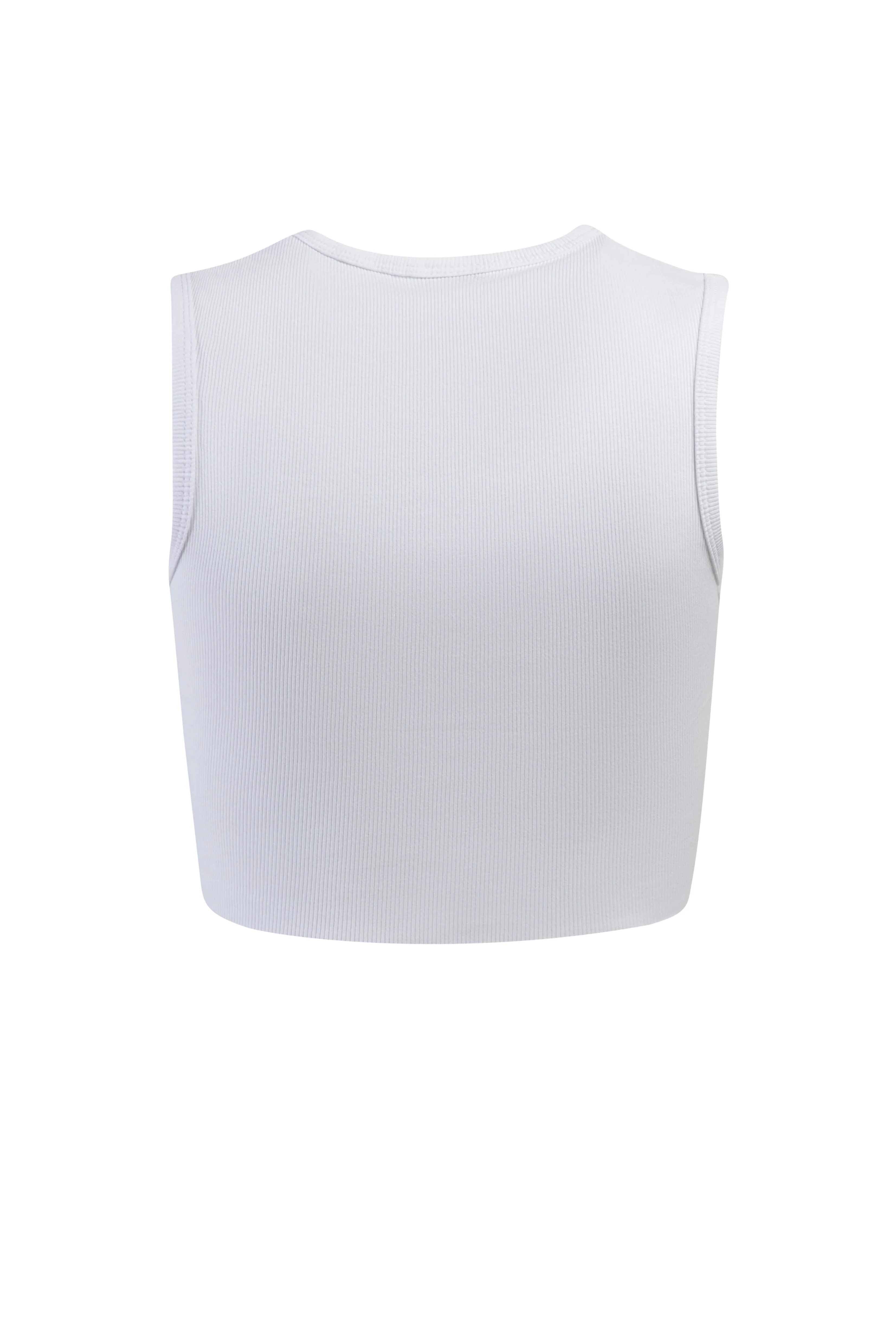 University of Alabama Cut Off Tank - Image 8