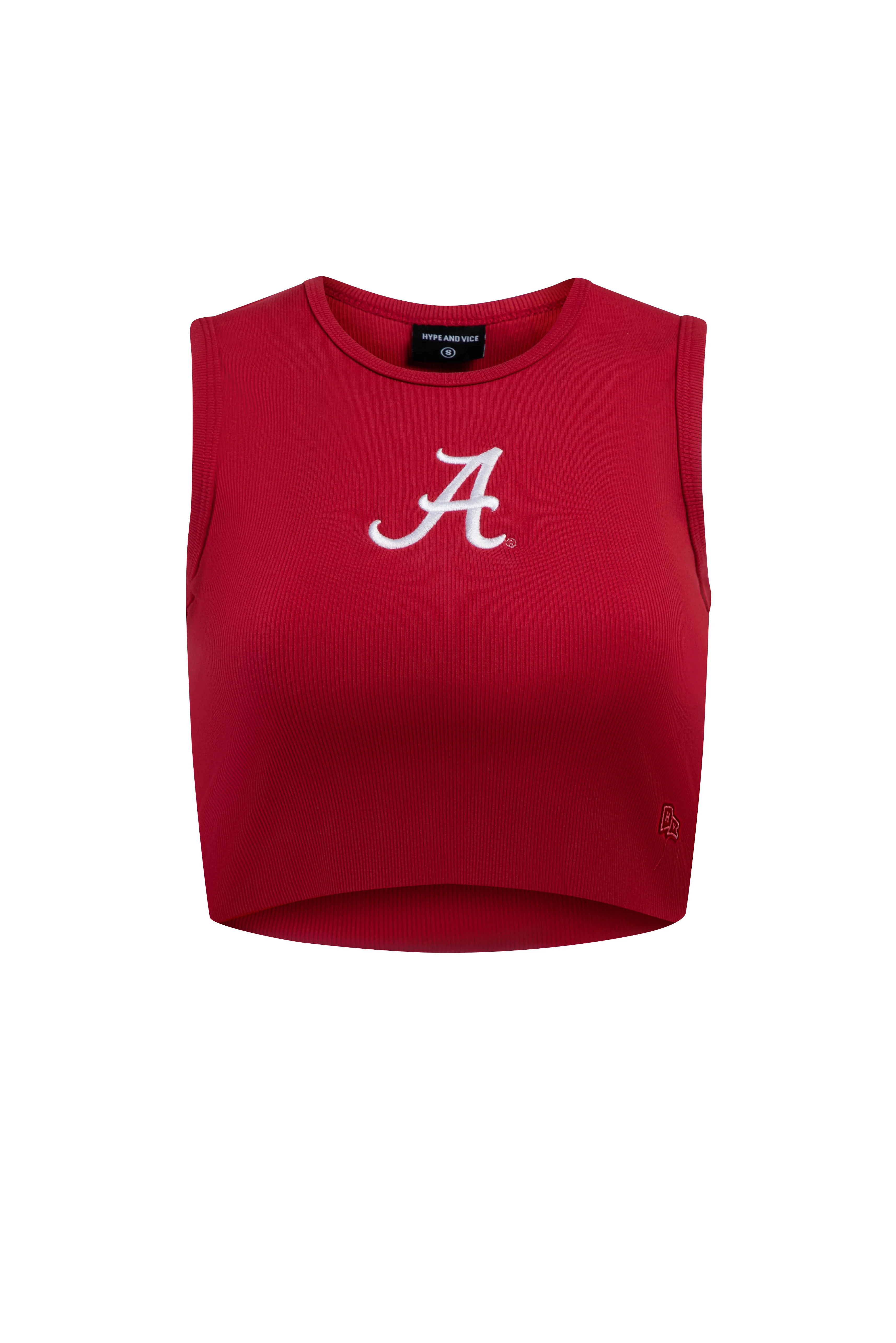 University of Alabama Cut Off Tank - Image 9