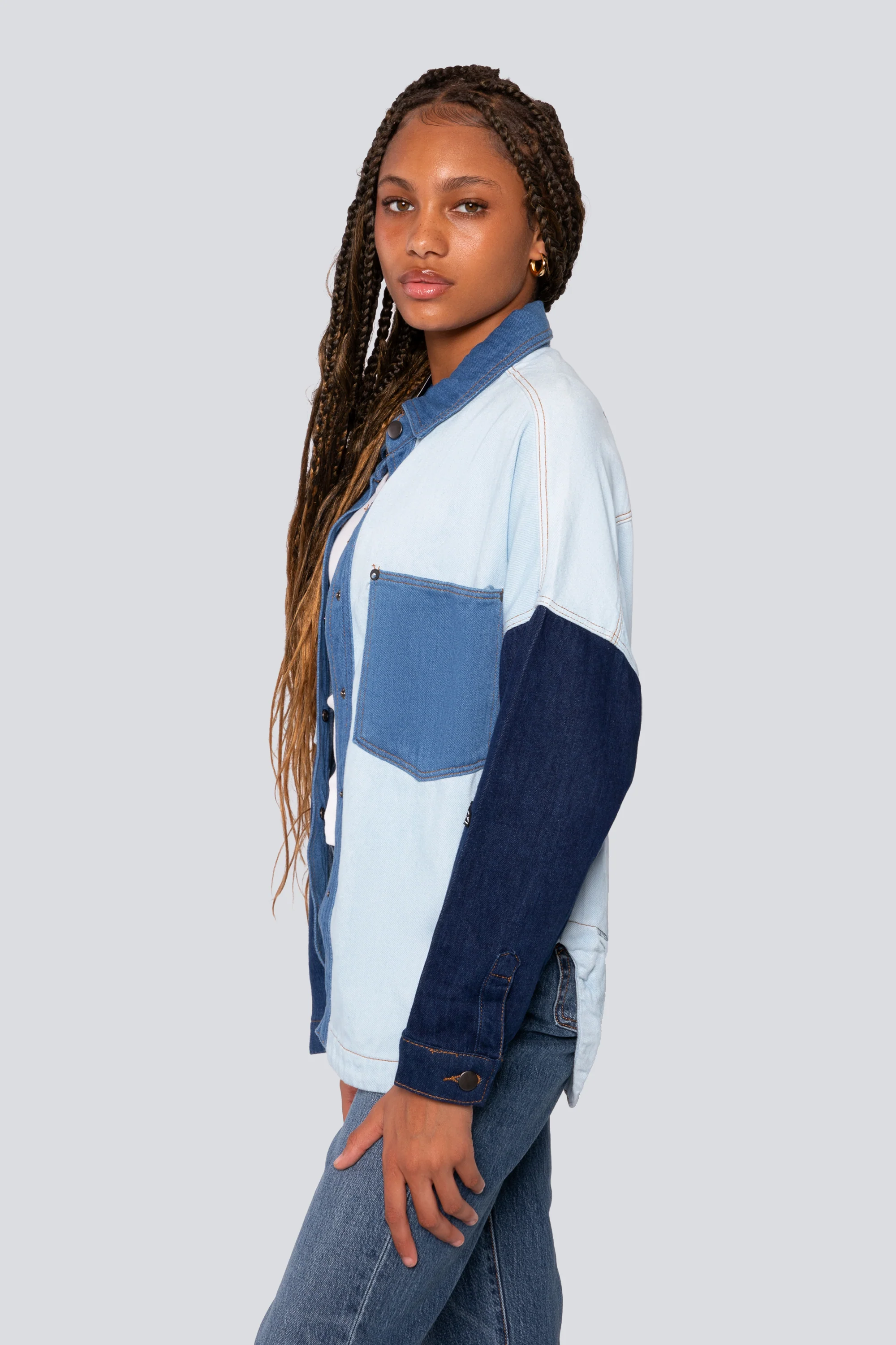 University of Alabama Hometown Button Down - Image 3