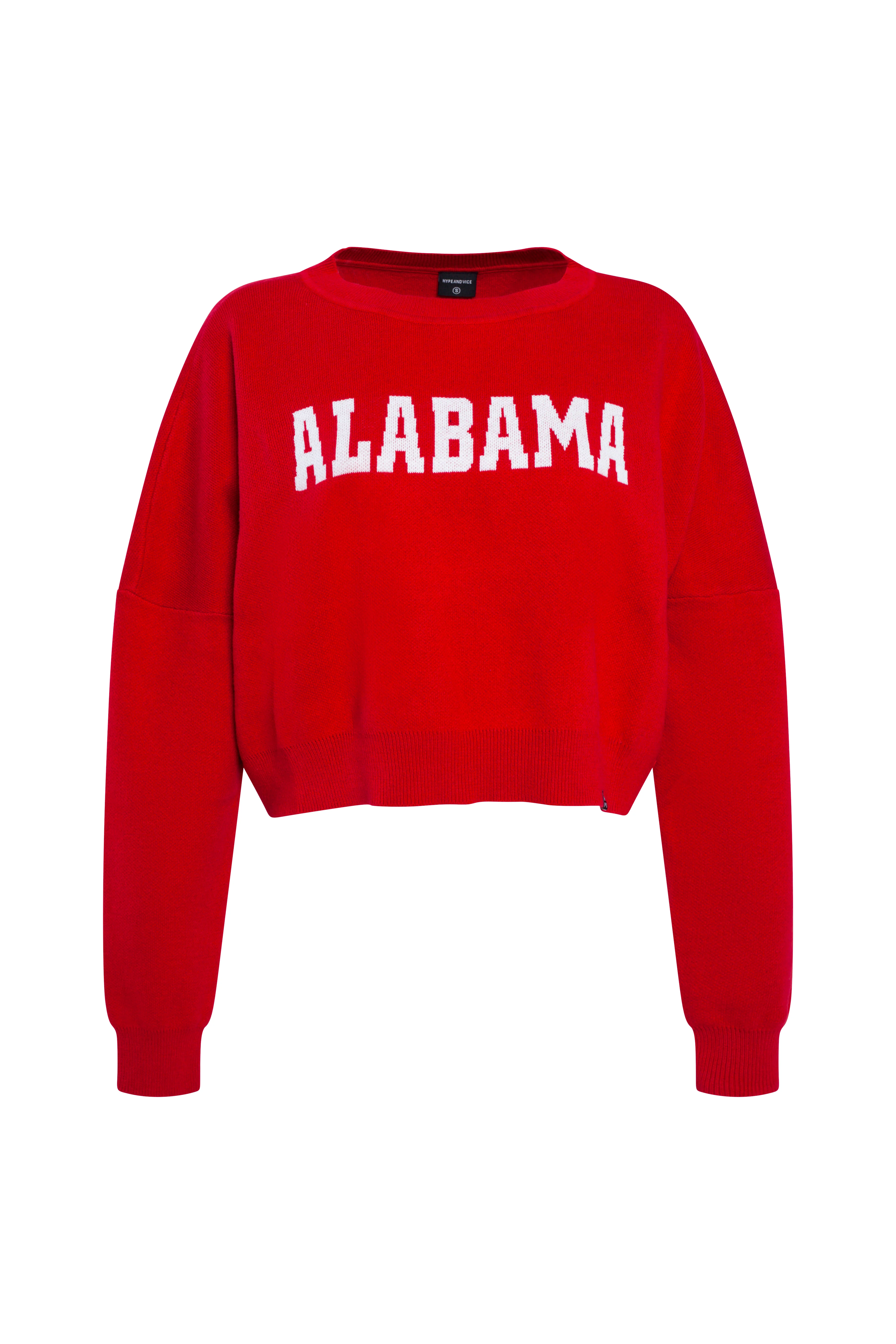 University of Alabama Ivy Knitted Sweater - Image 4