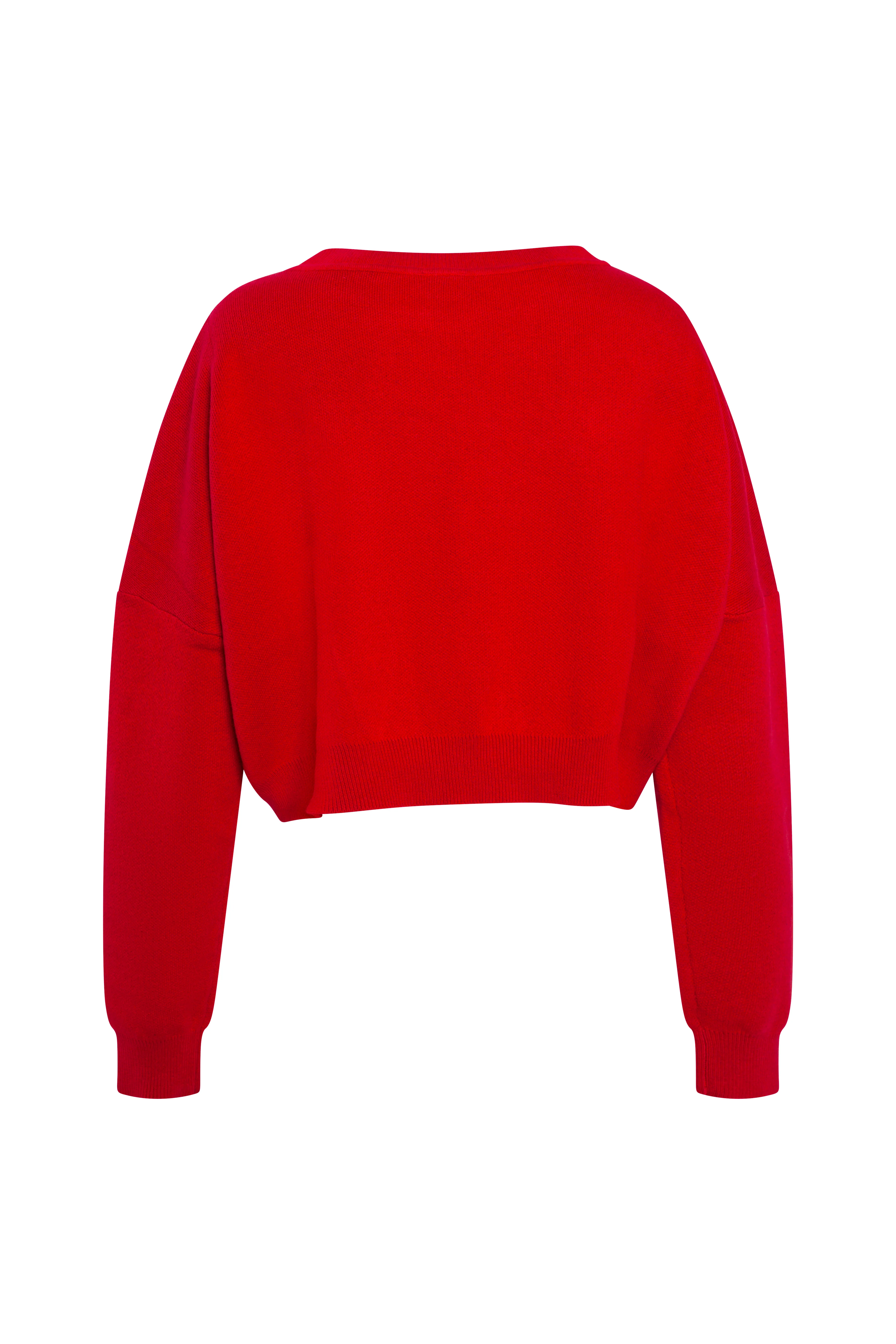 University of Alabama Ivy Knitted Sweater - Image 5