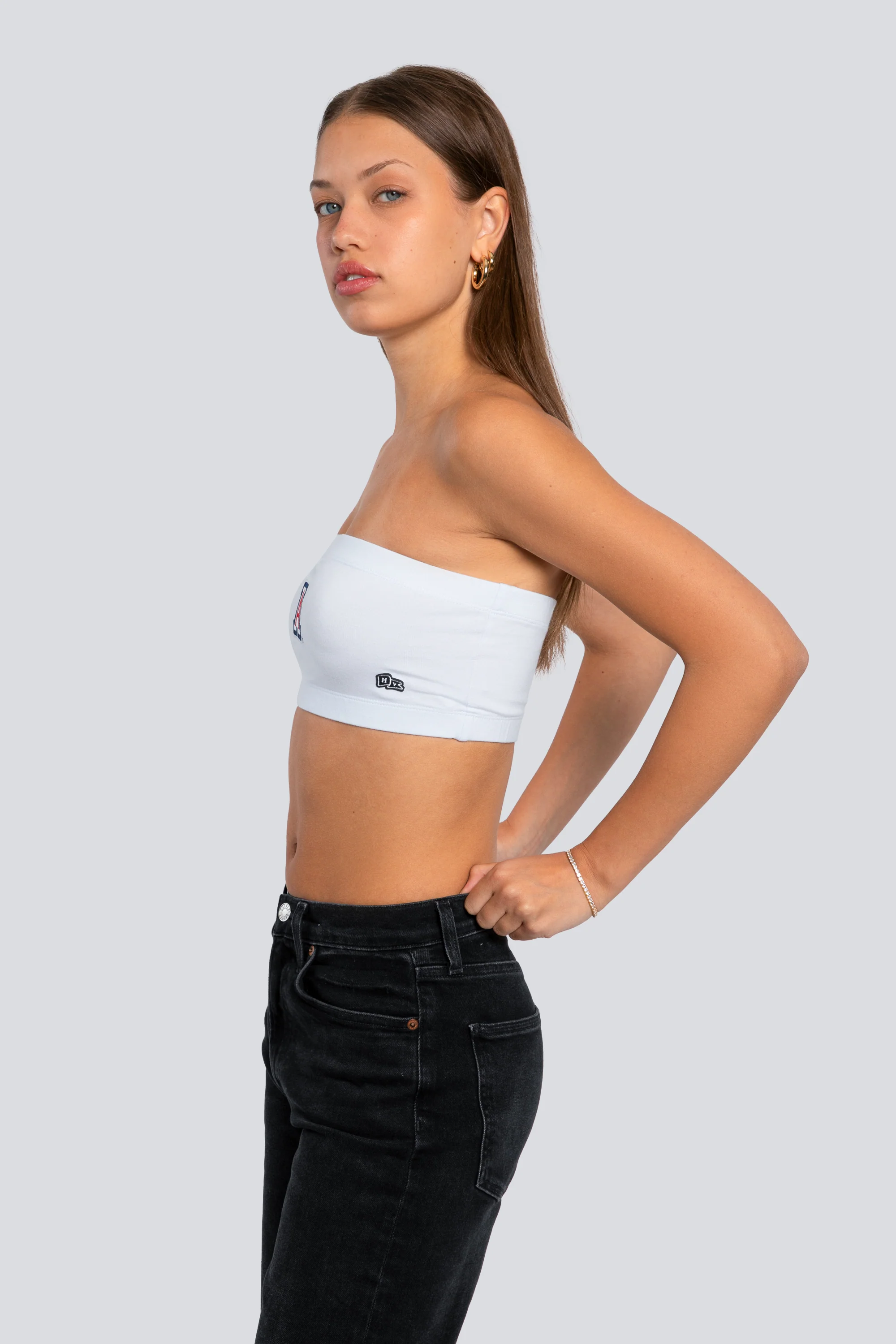 Arizona Bandeau Top - Image 2