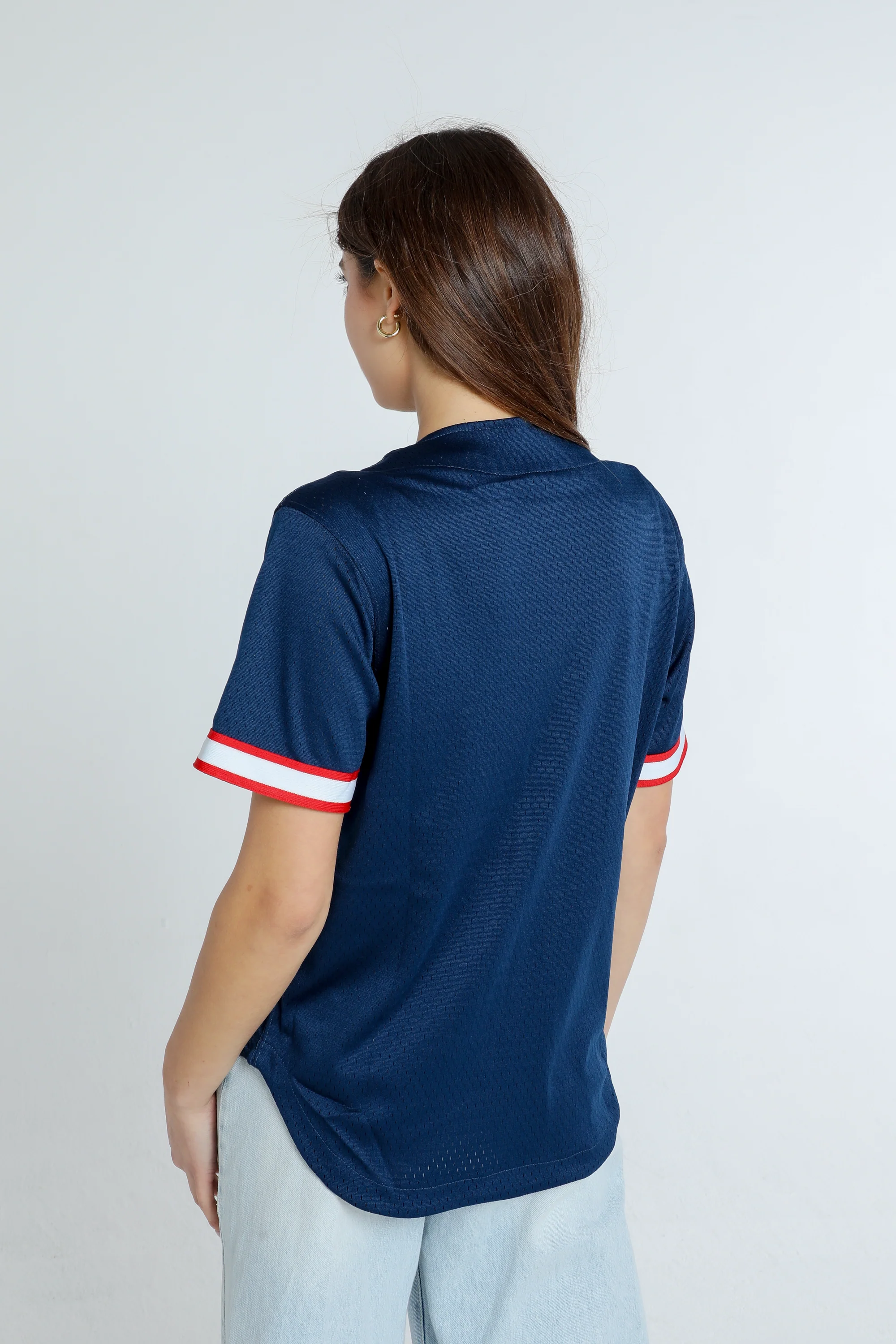 Arizona Baseball Jersey - Image 4
