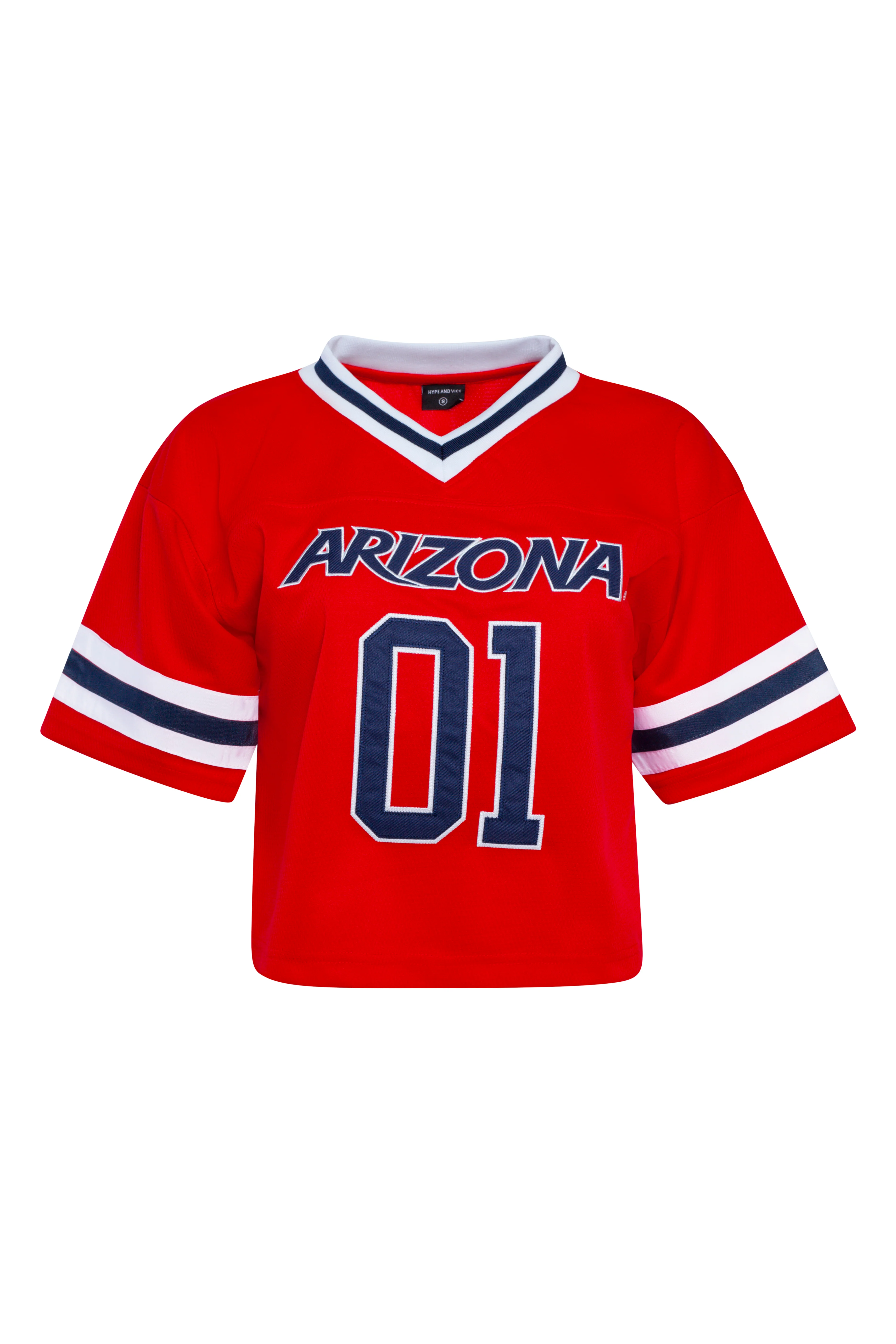 University of Arizona Football Jersey