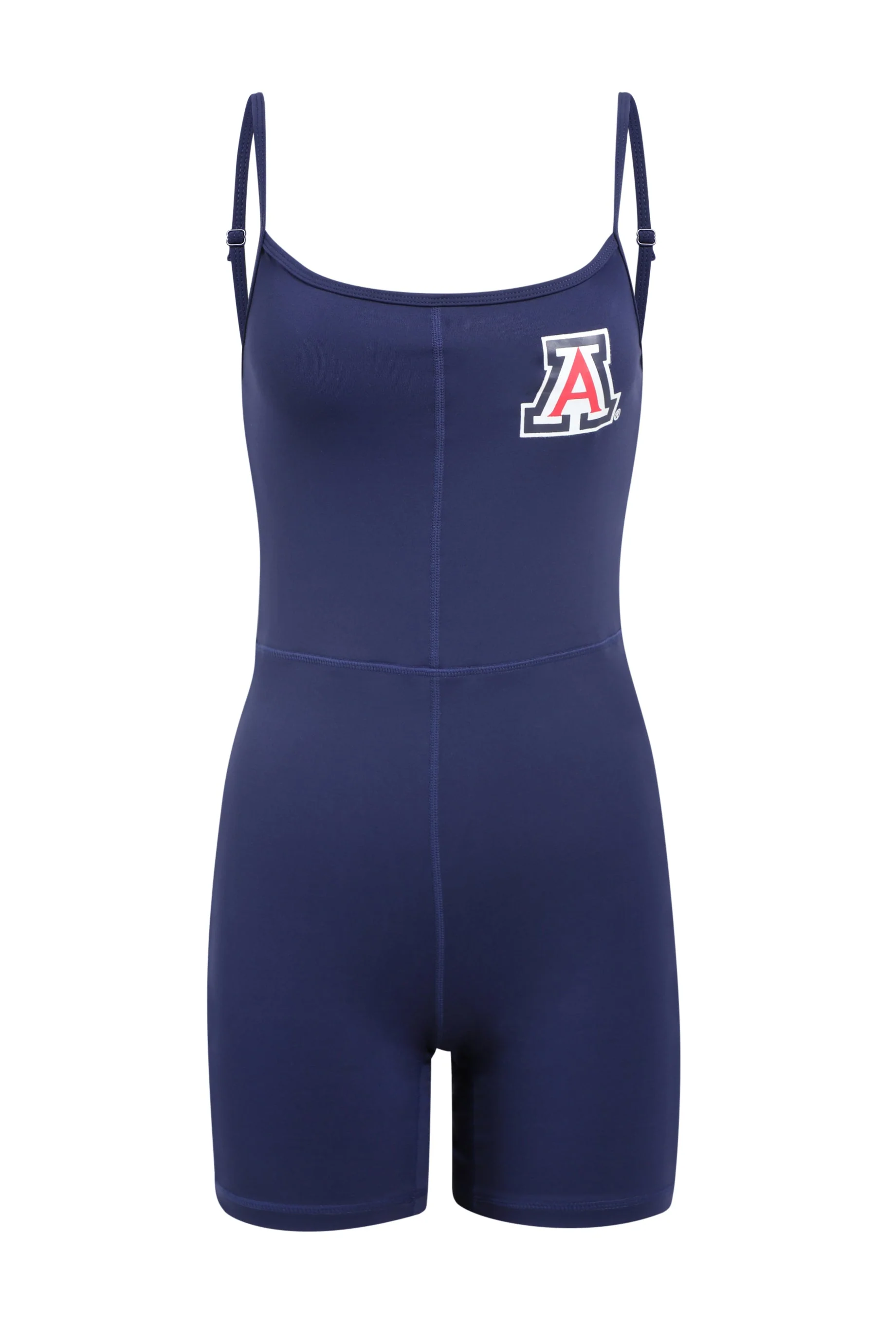 University of Arizona Go Figure Romper - Image 3
