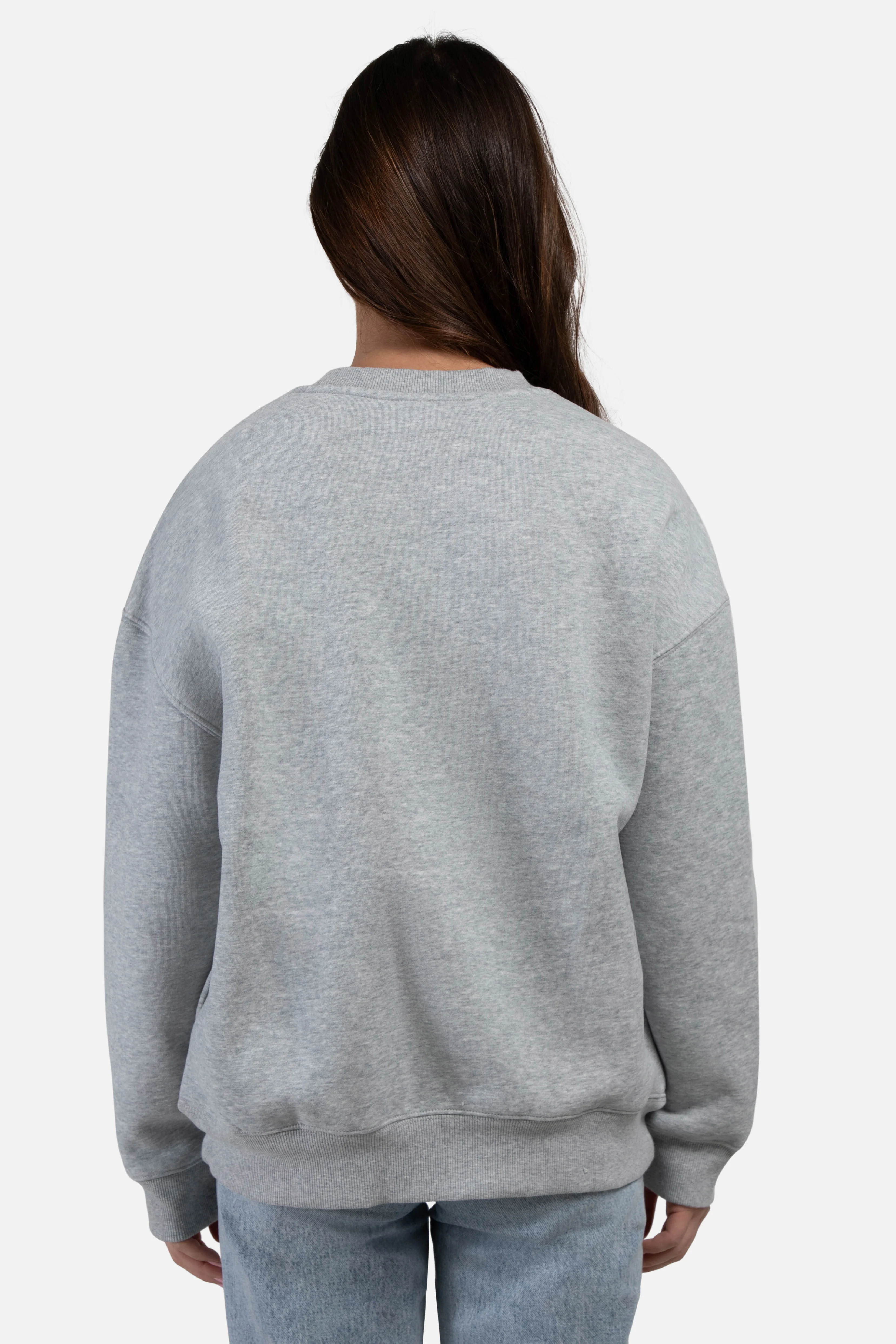 University of Arkansas Offside Crewneck - Image 3