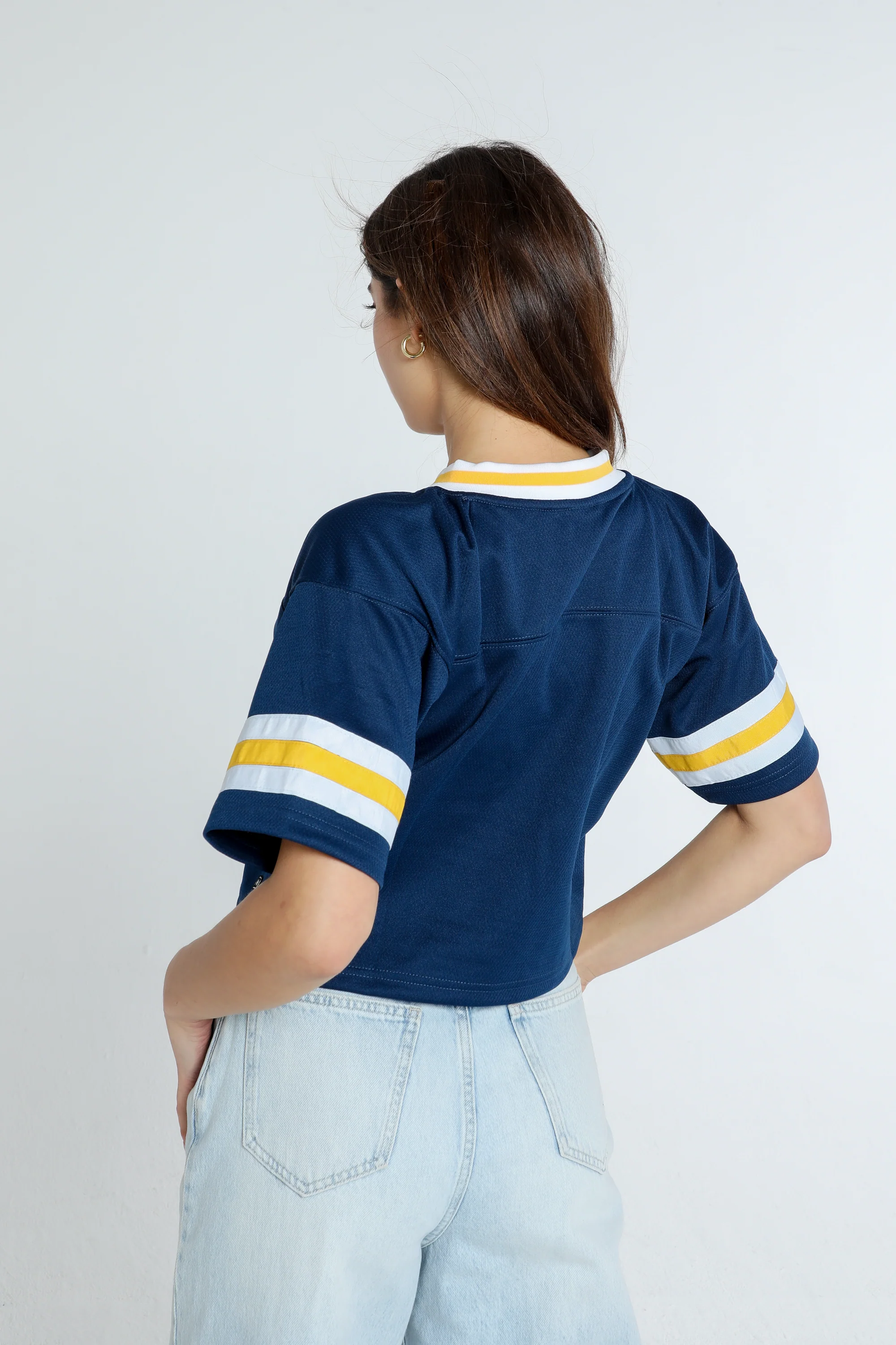Berkeley Football Jersey - Image 3