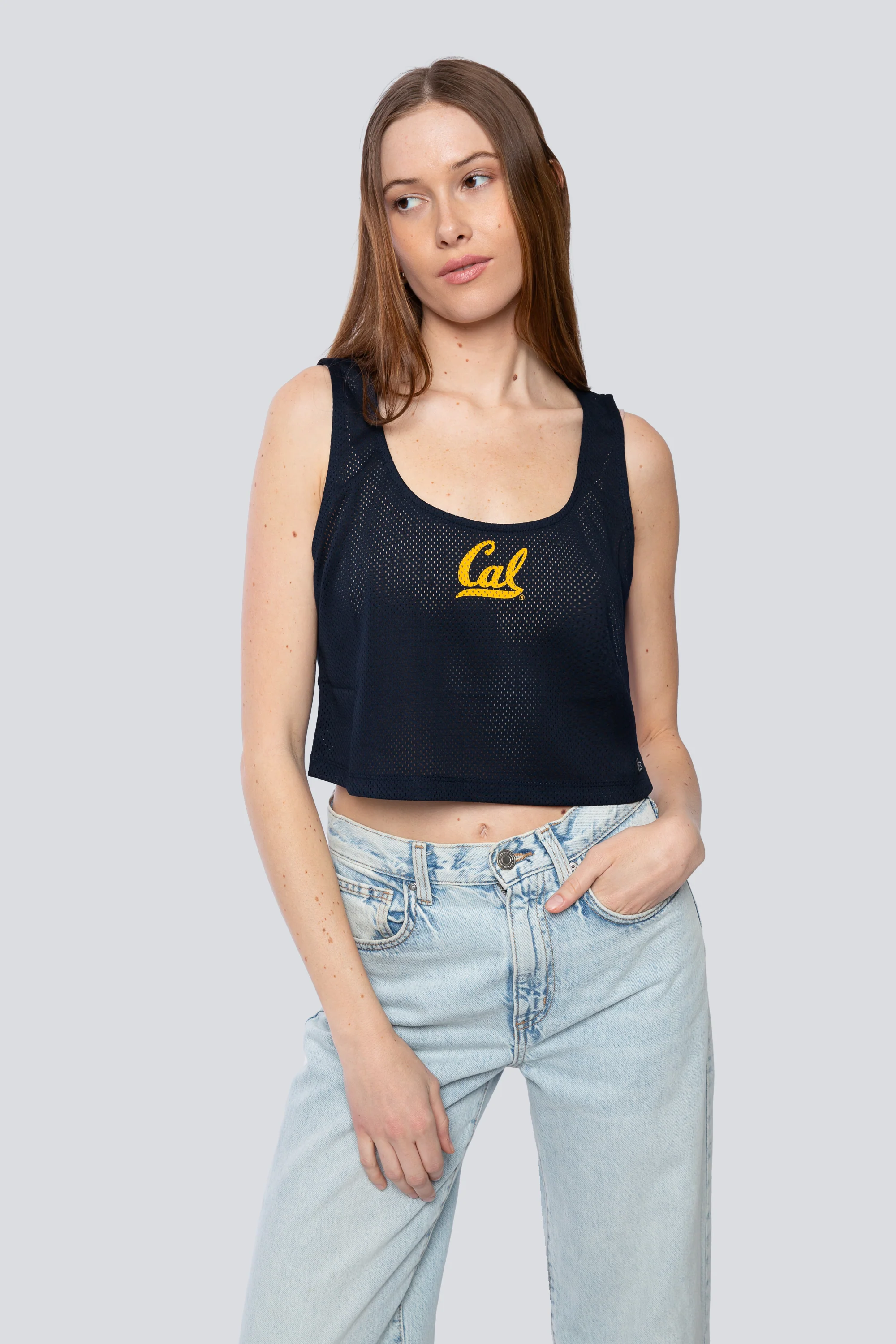 Berkeley Track Star Singlet
