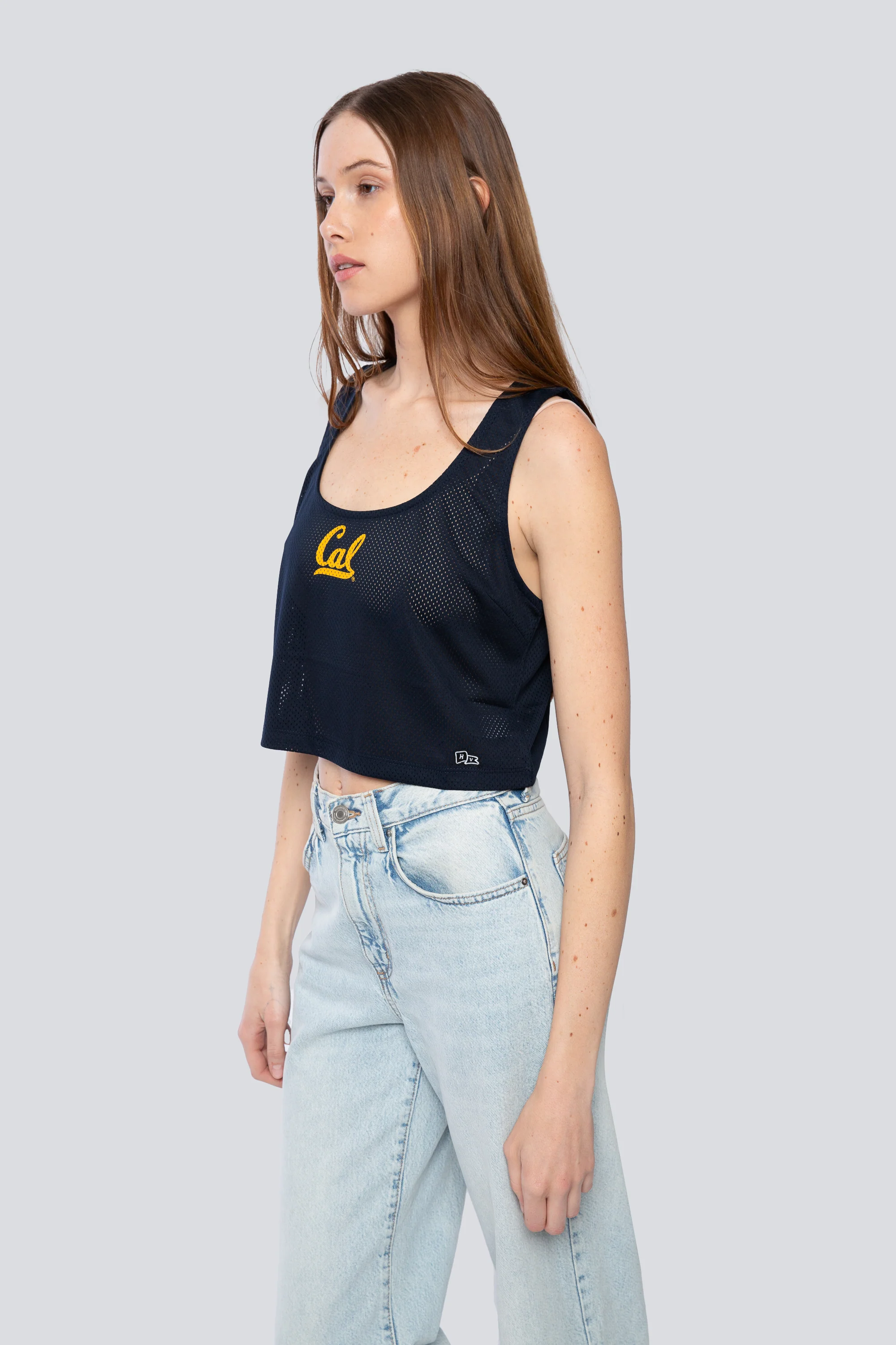 Berkeley Track Star Singlet - Image 3