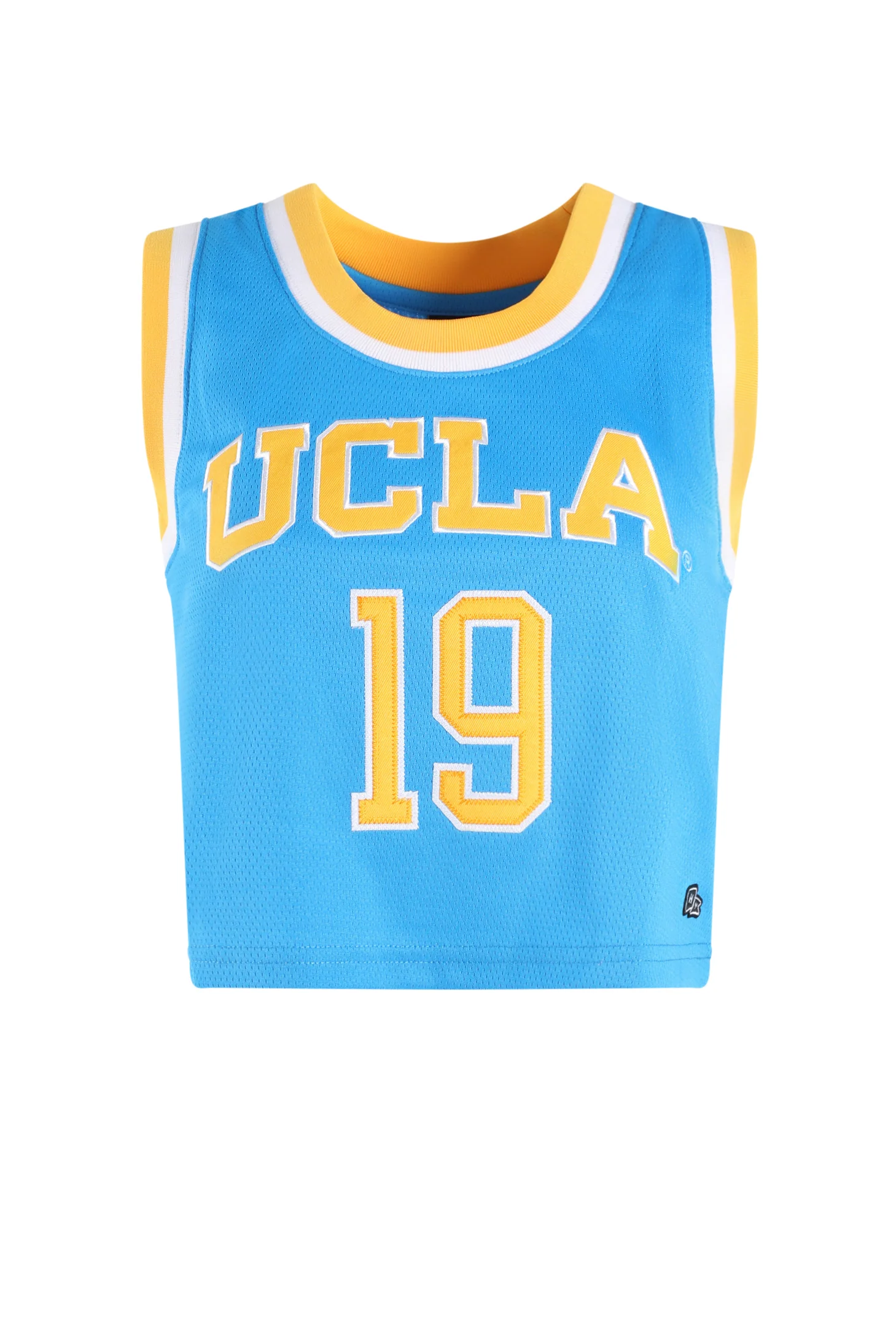 UCLA Basketball Jersey - Image 5