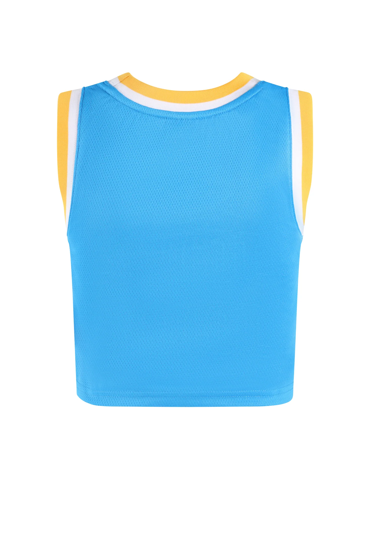 UCLA Basketball Jersey - Image 6