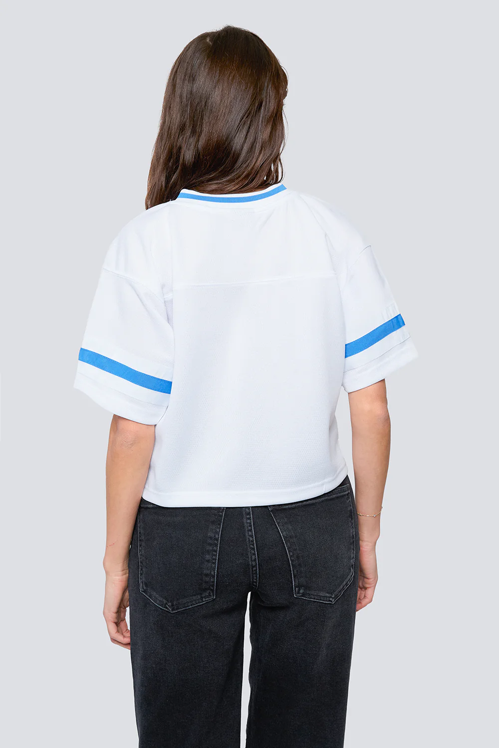 UCLA Football Jersey - Image 3