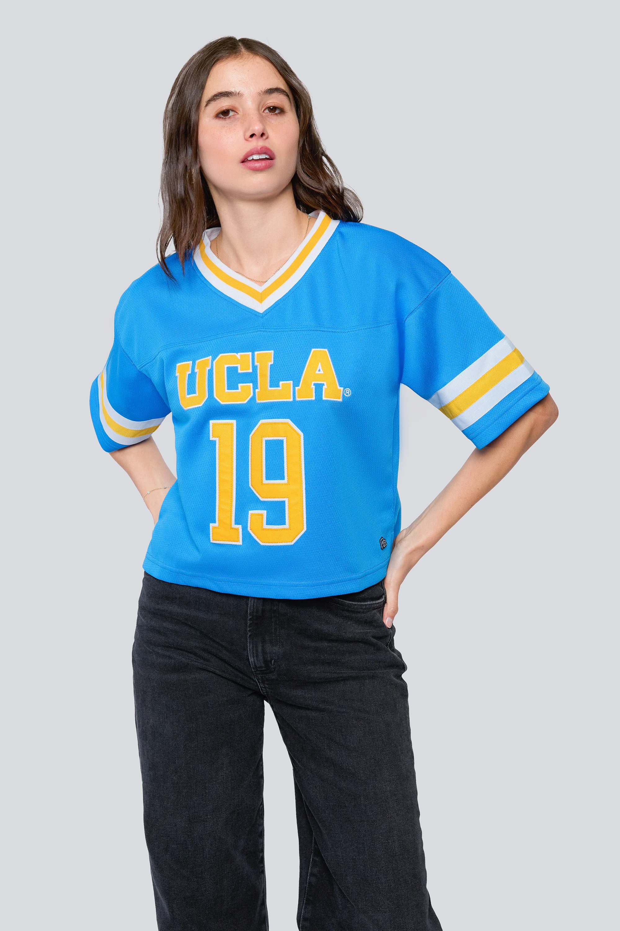 UCLA Football Jersey - Image 2