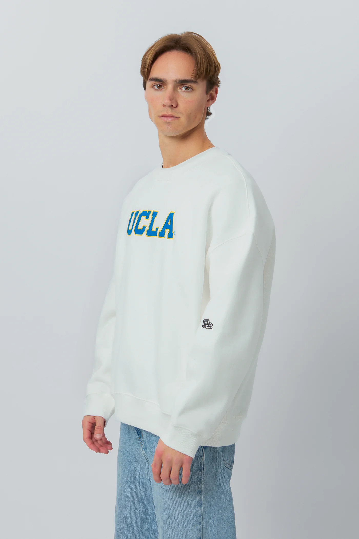 UCLA Offside Crewneck - Image 4