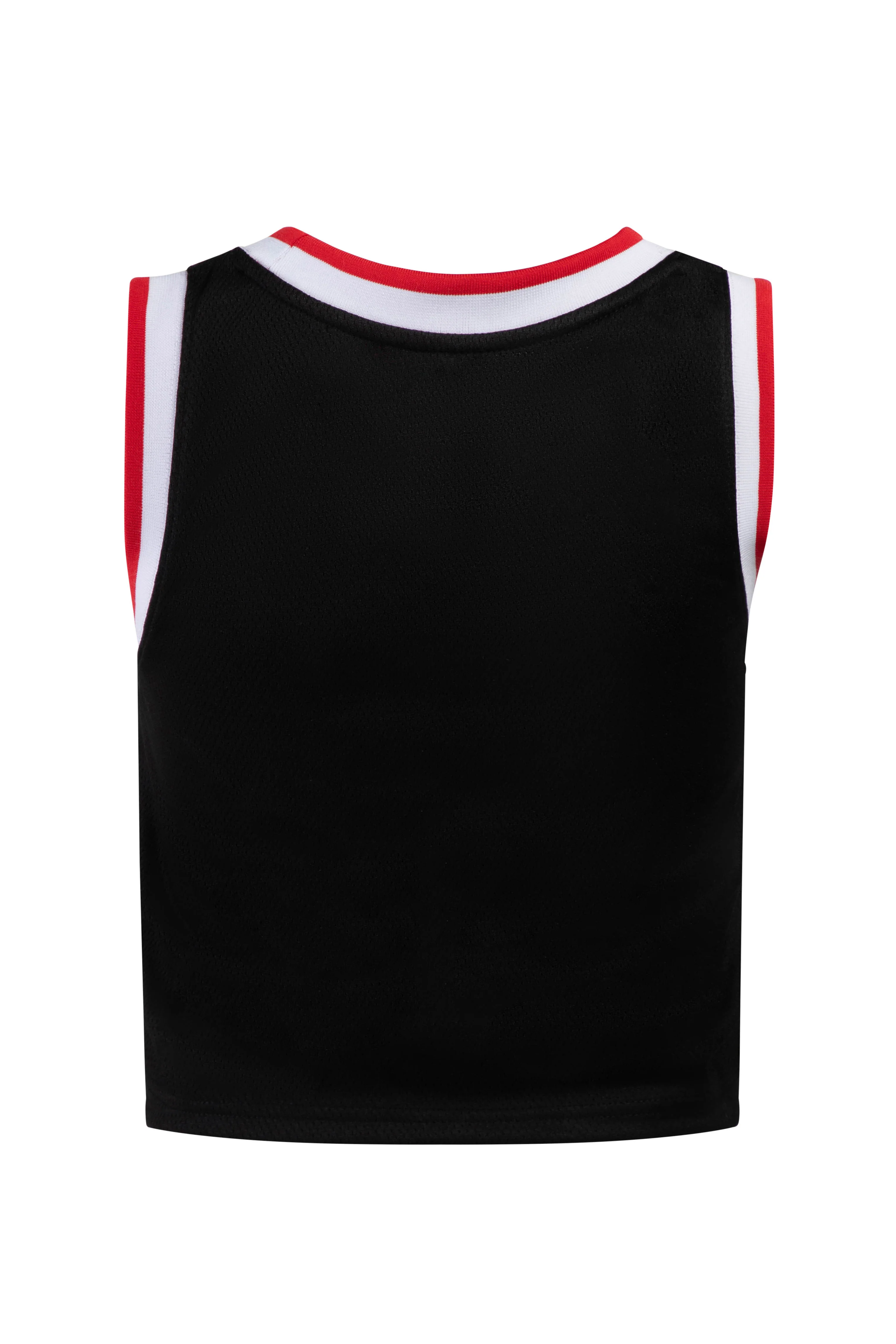 Cincinnati Basketball Jersey - Image 2