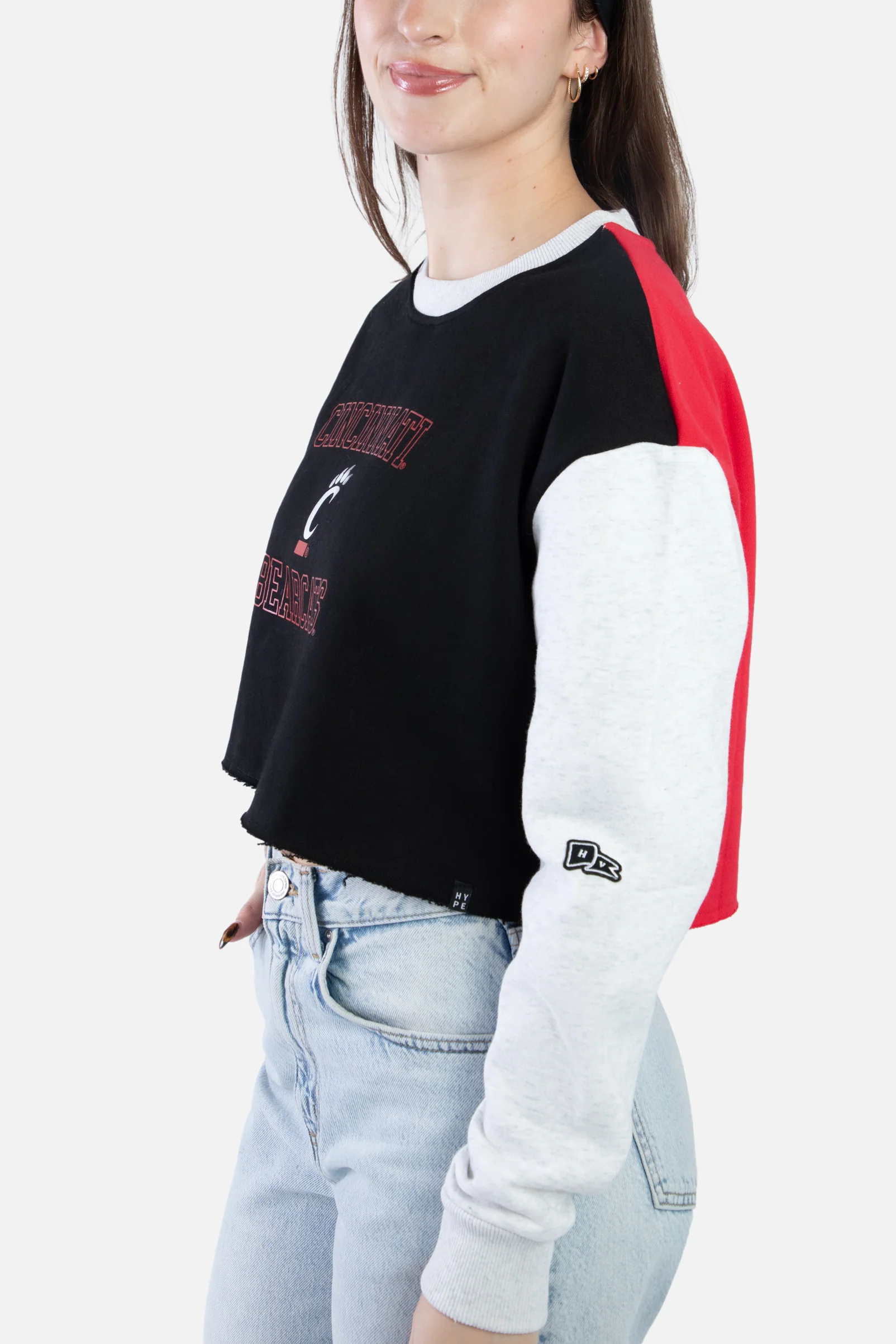 Cincinnati Rookie Sweater - Image 2