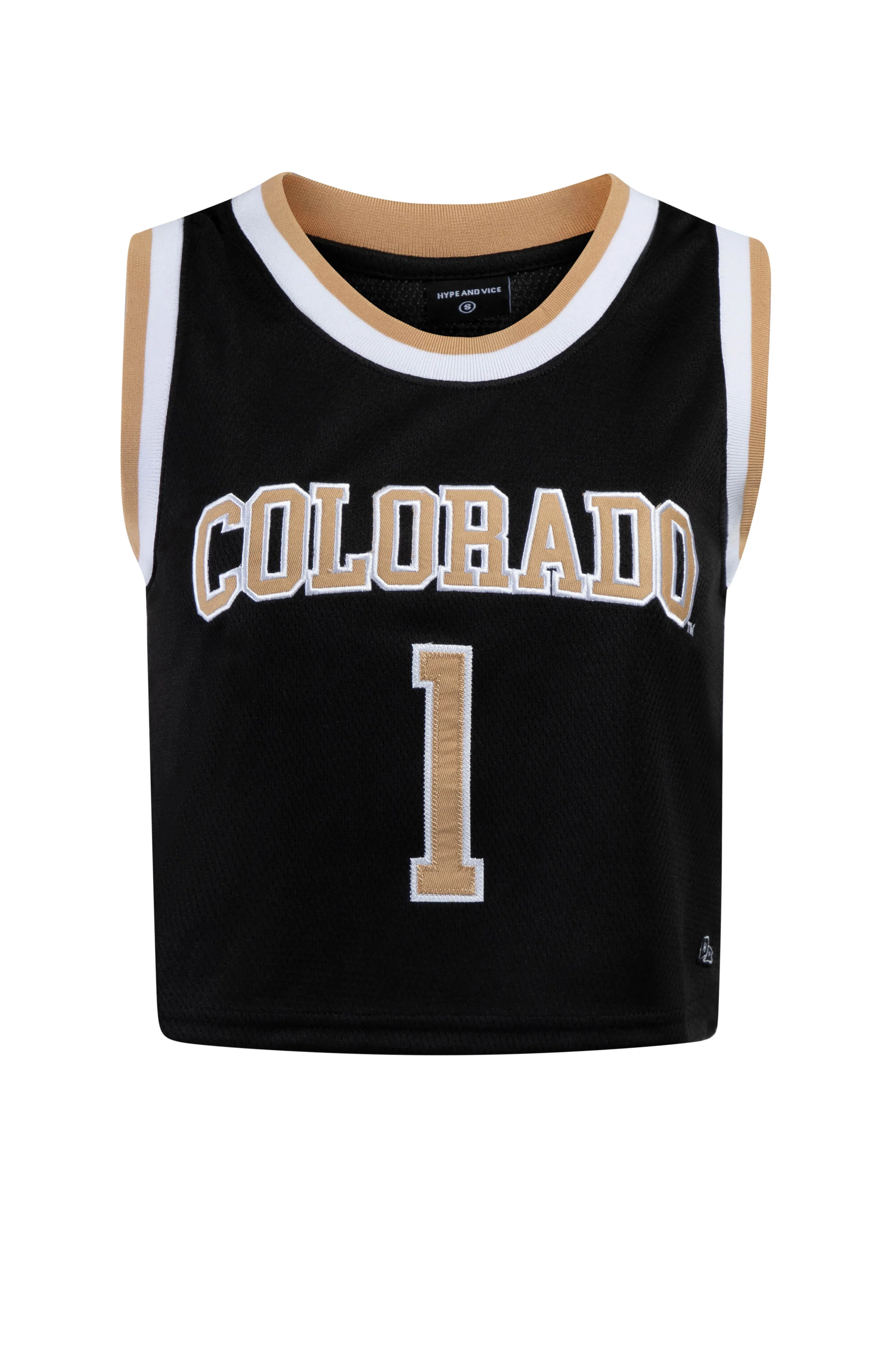 University of Colorado Basketball Jersey - Image 3