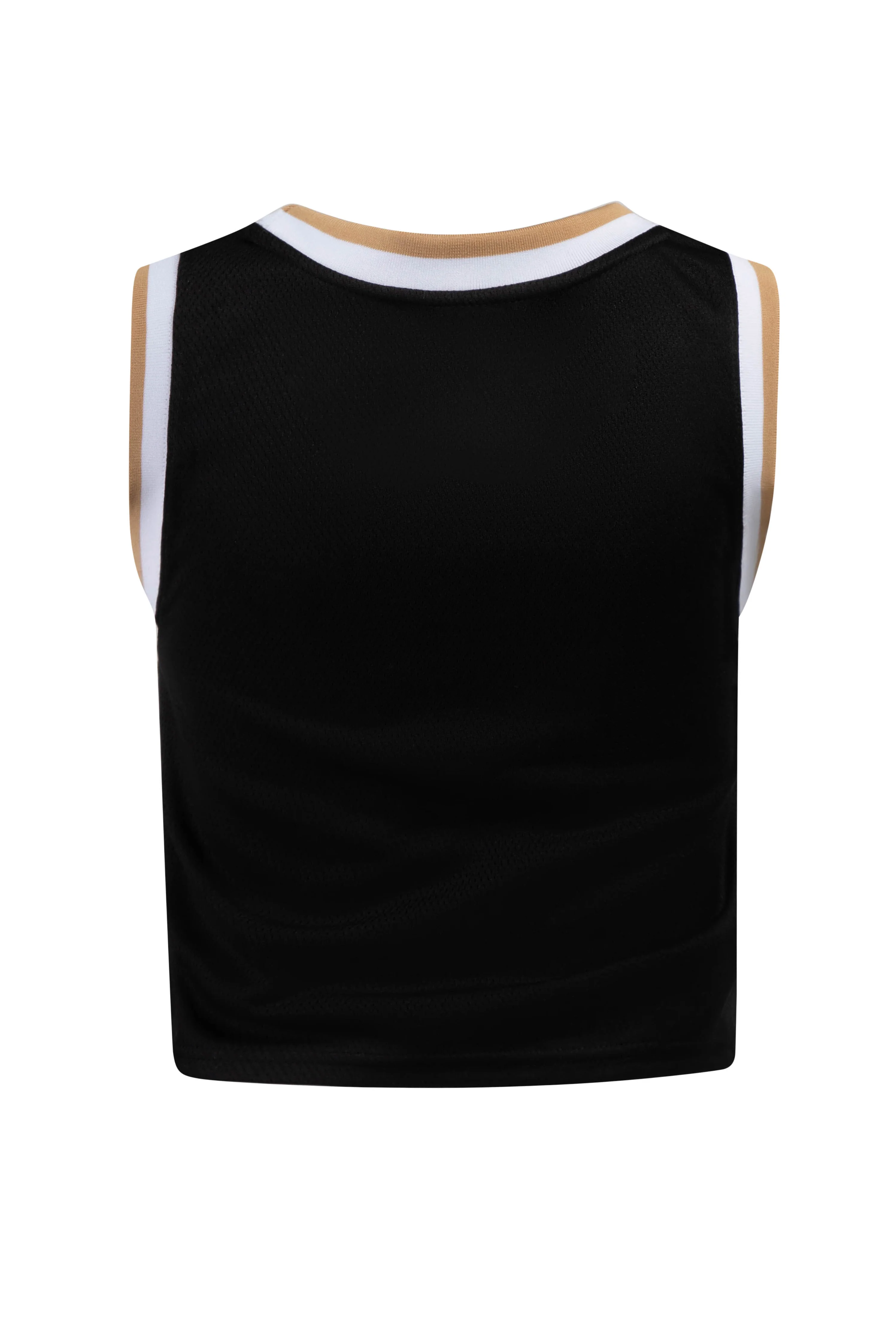 University of Colorado Basketball Jersey - Image 4