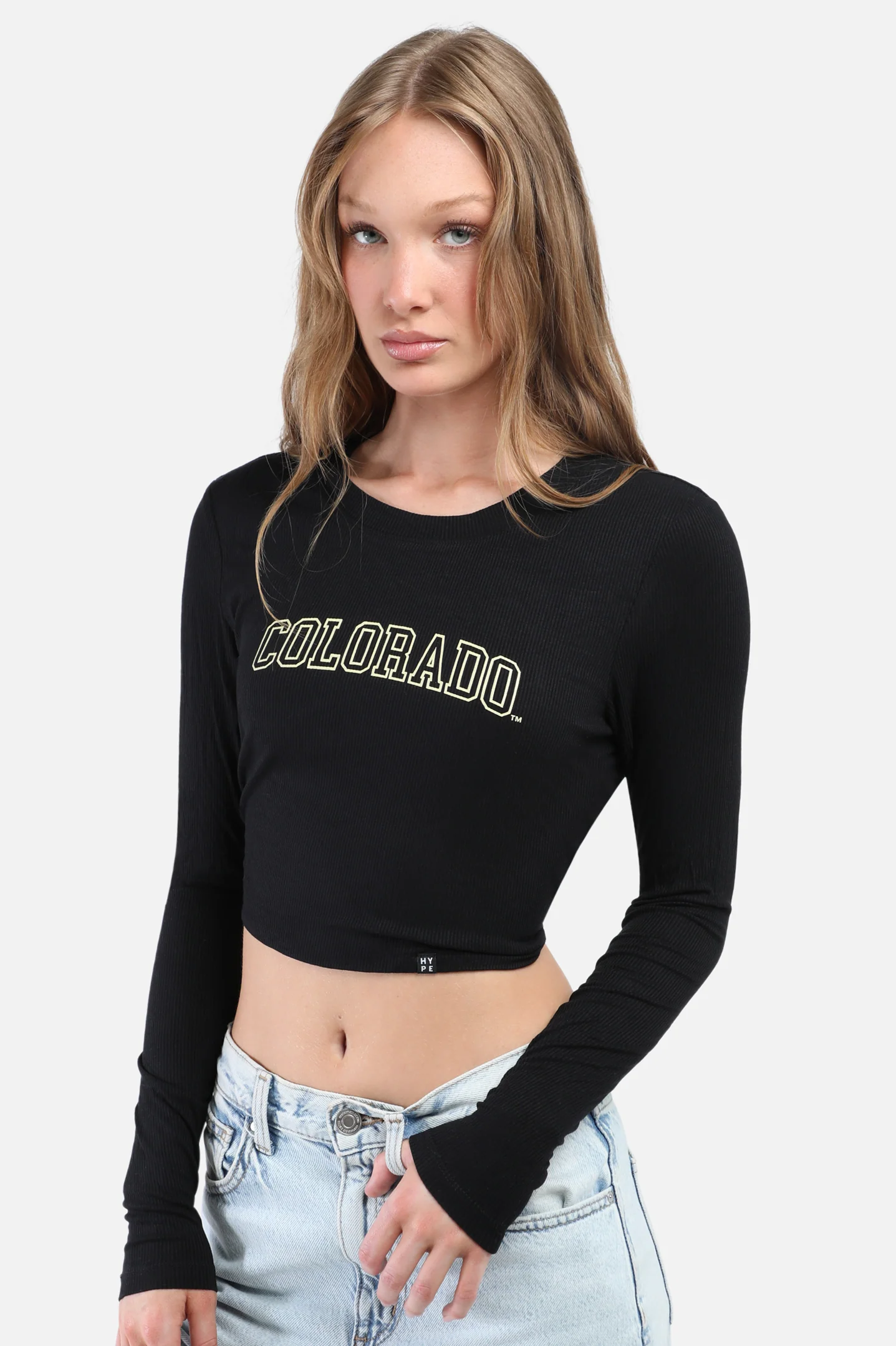 University of Colorado Bring It Back Top - Image 2