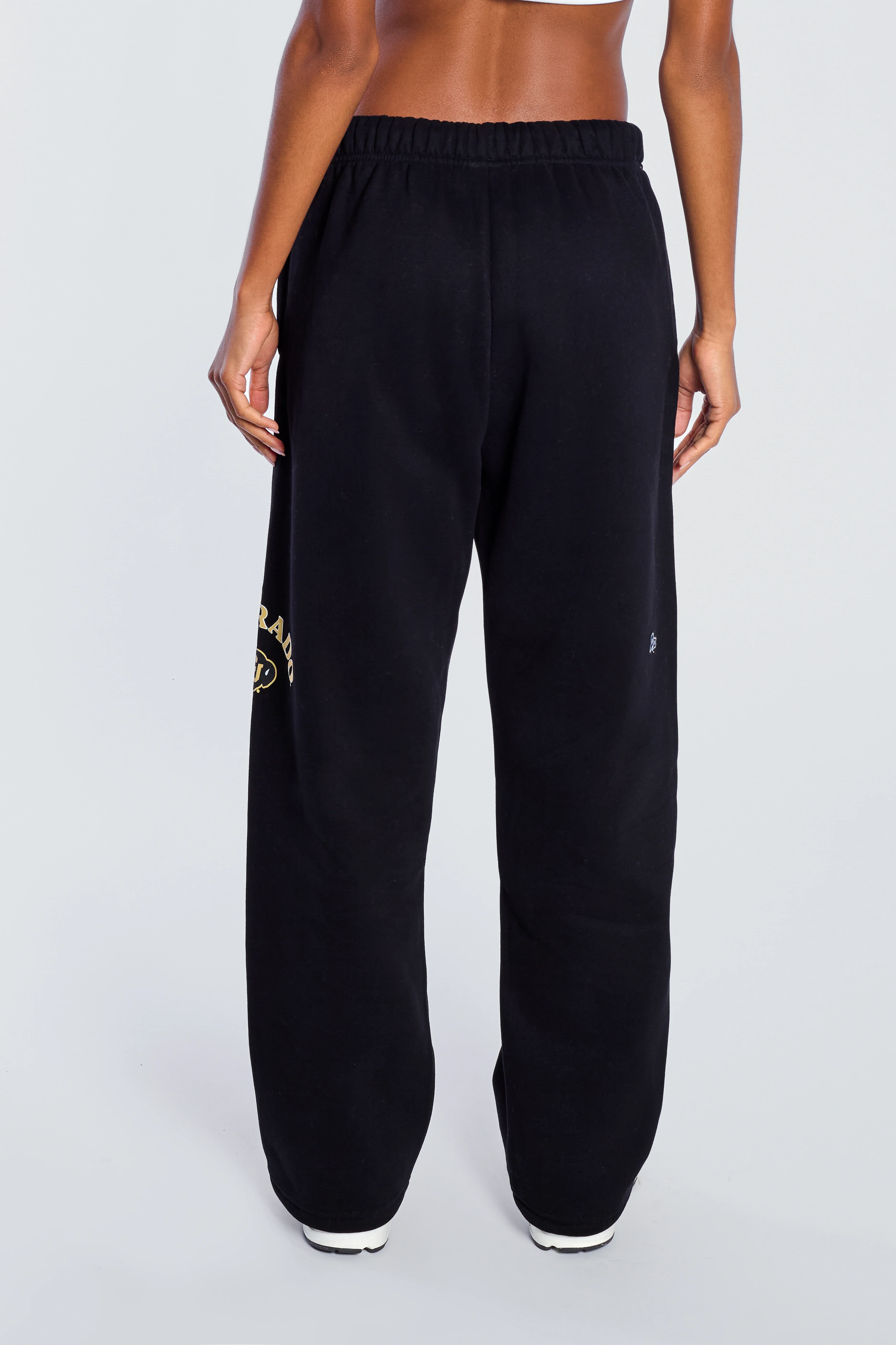 University of Colorado Classic Straight Leg Pants - Image 3