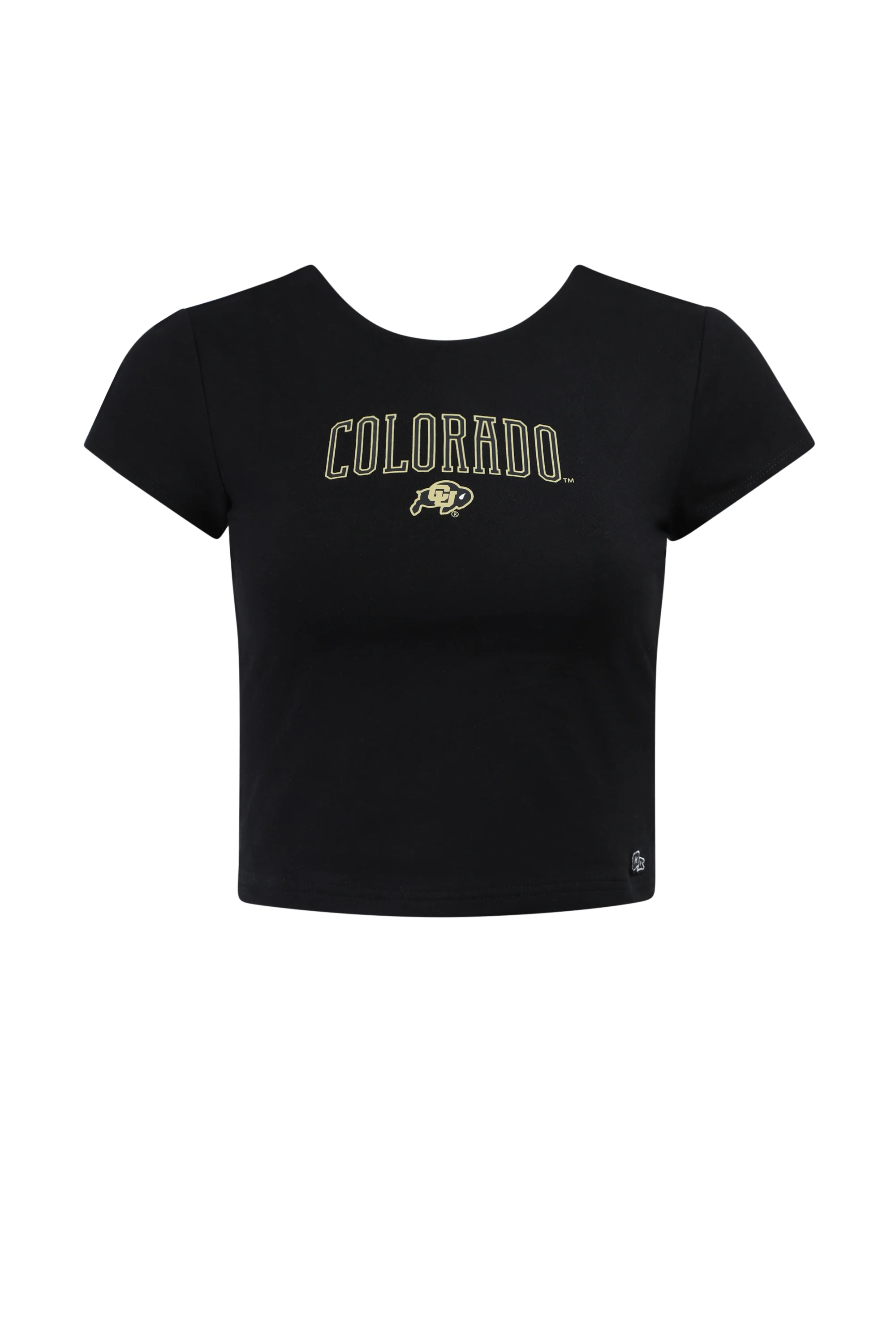 University of Colorado Comeback Top - Image 7