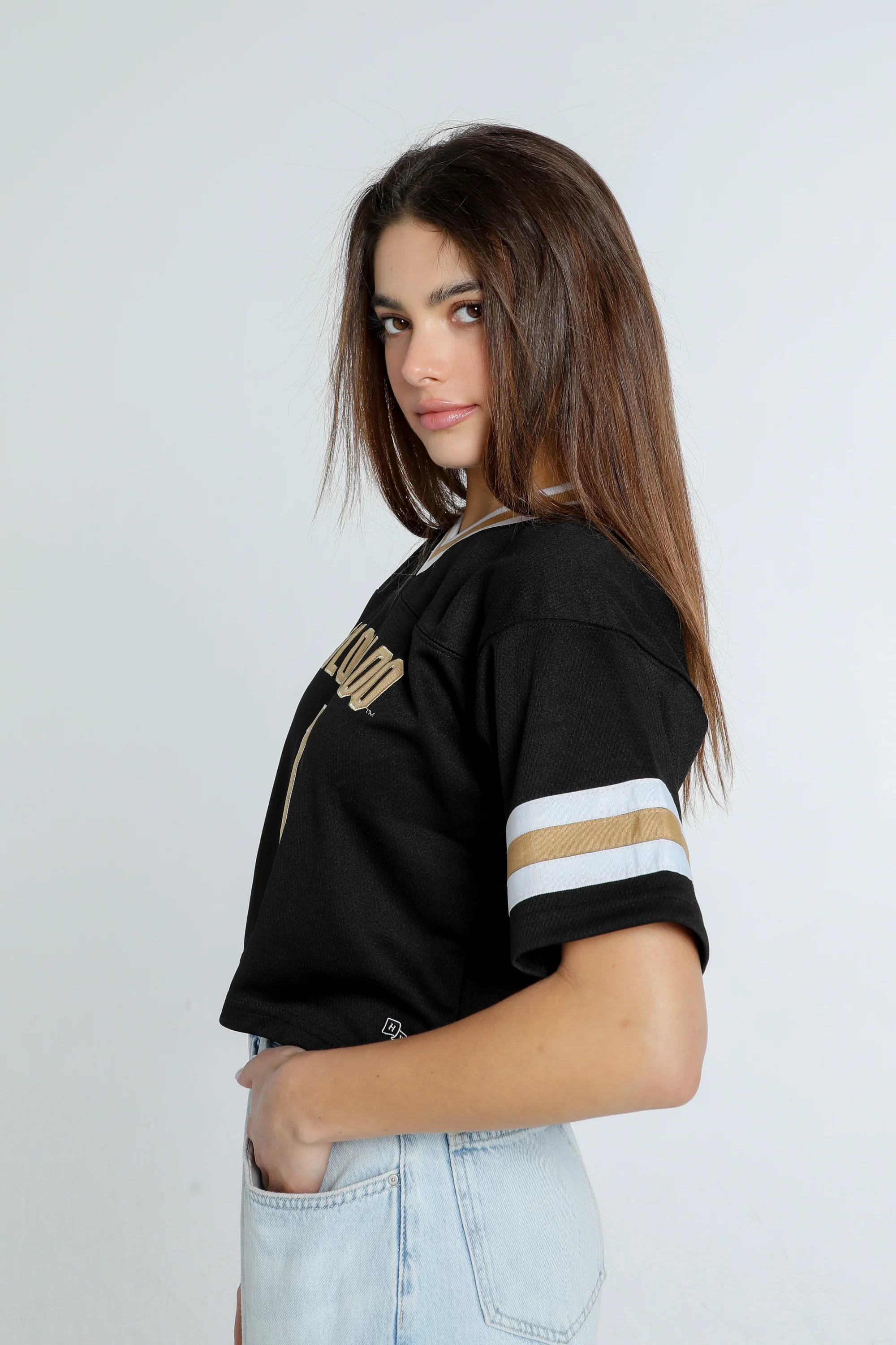 University of Colorado Football Jersey - Image 2