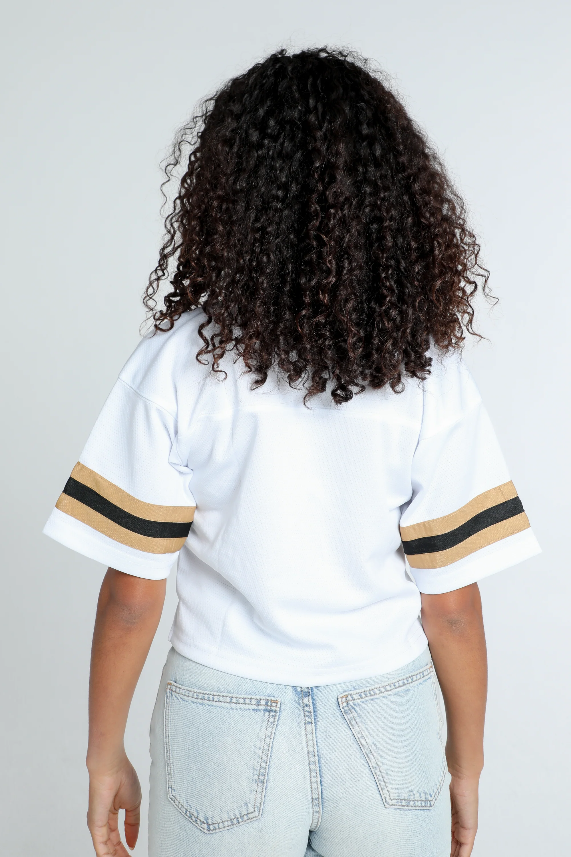 University of Colorado Football Jersey - Image 6
