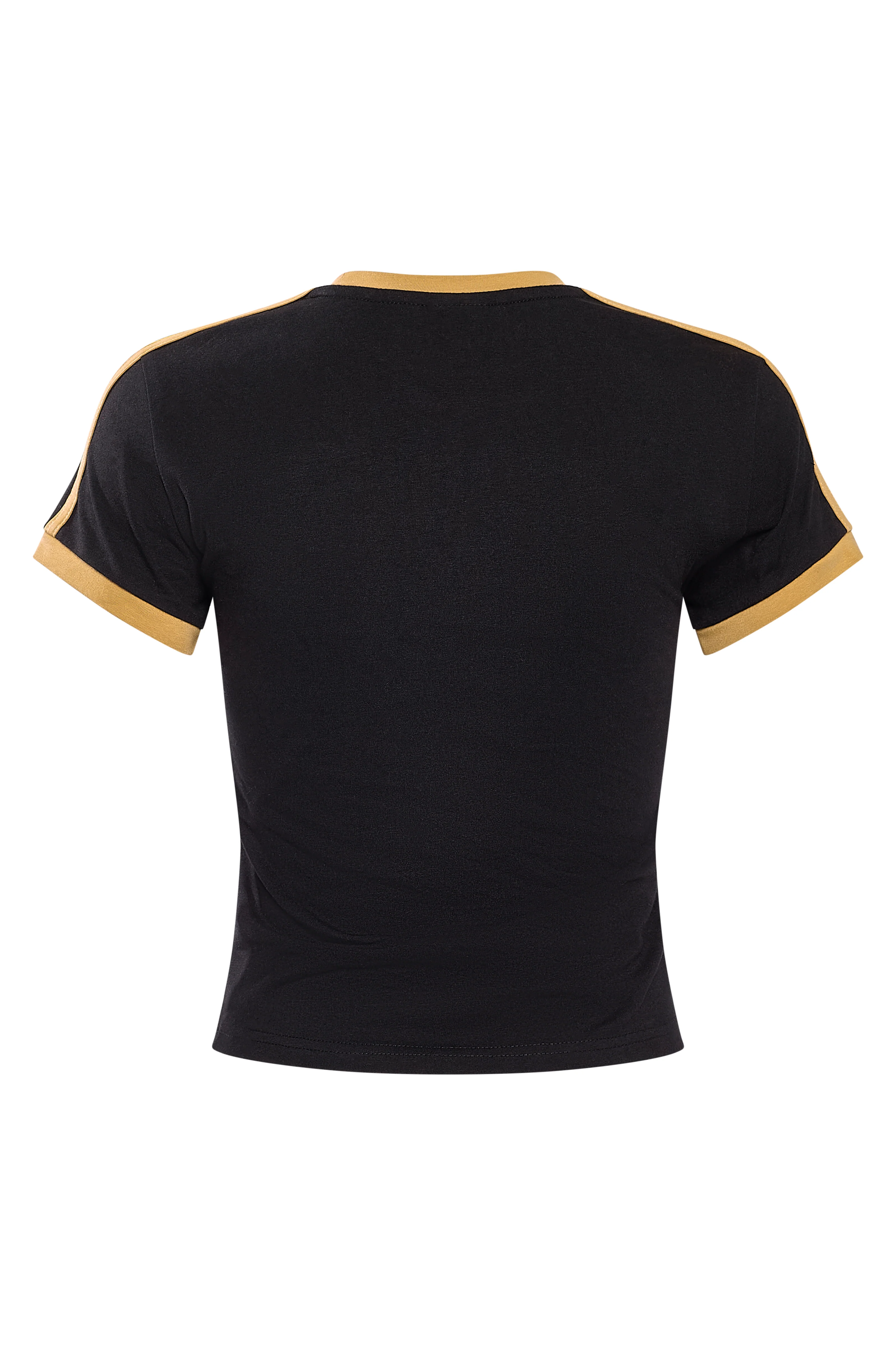 University of Colorado Goalie Baby Tee - Image 5
